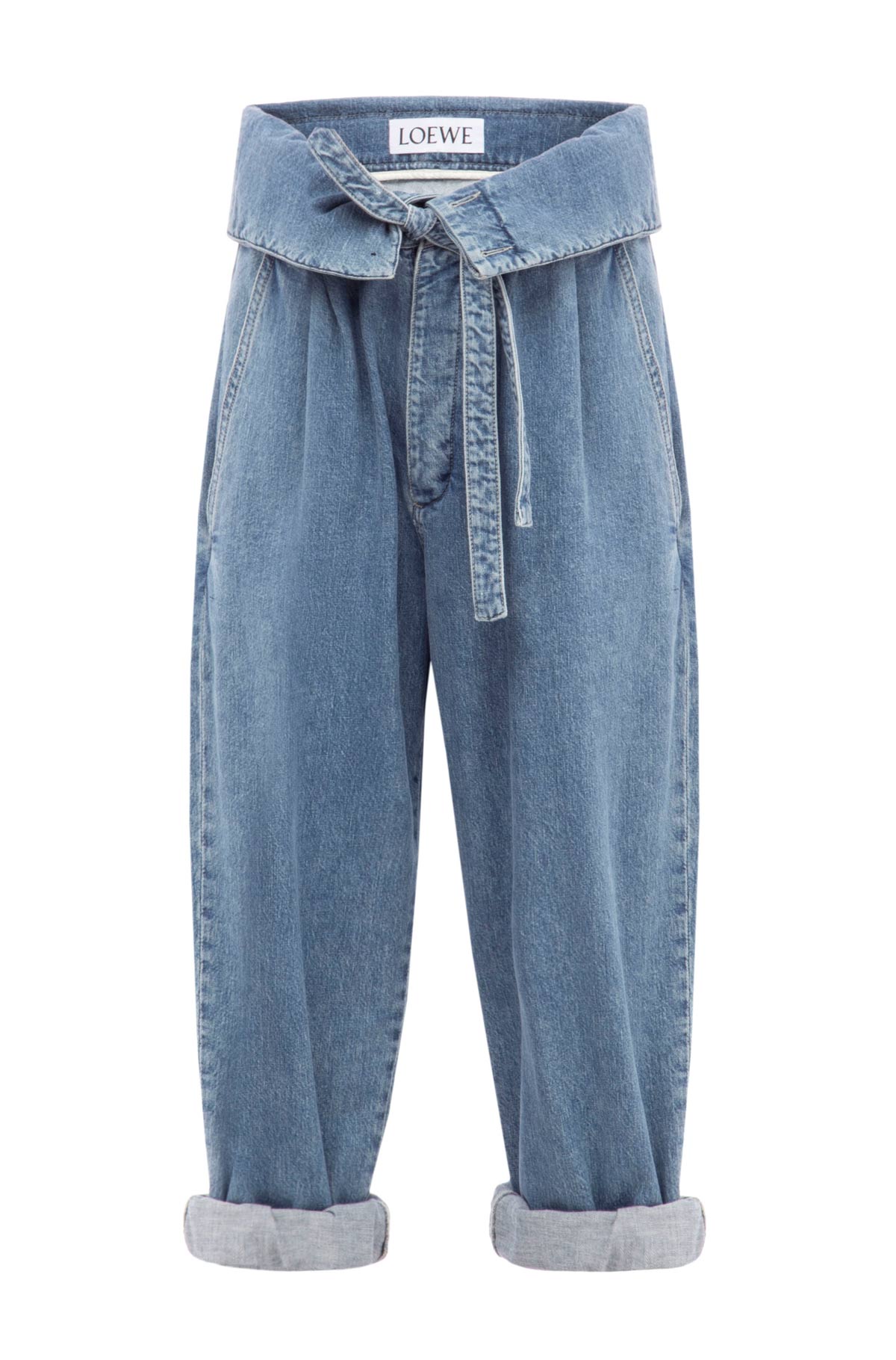 loewe jeans