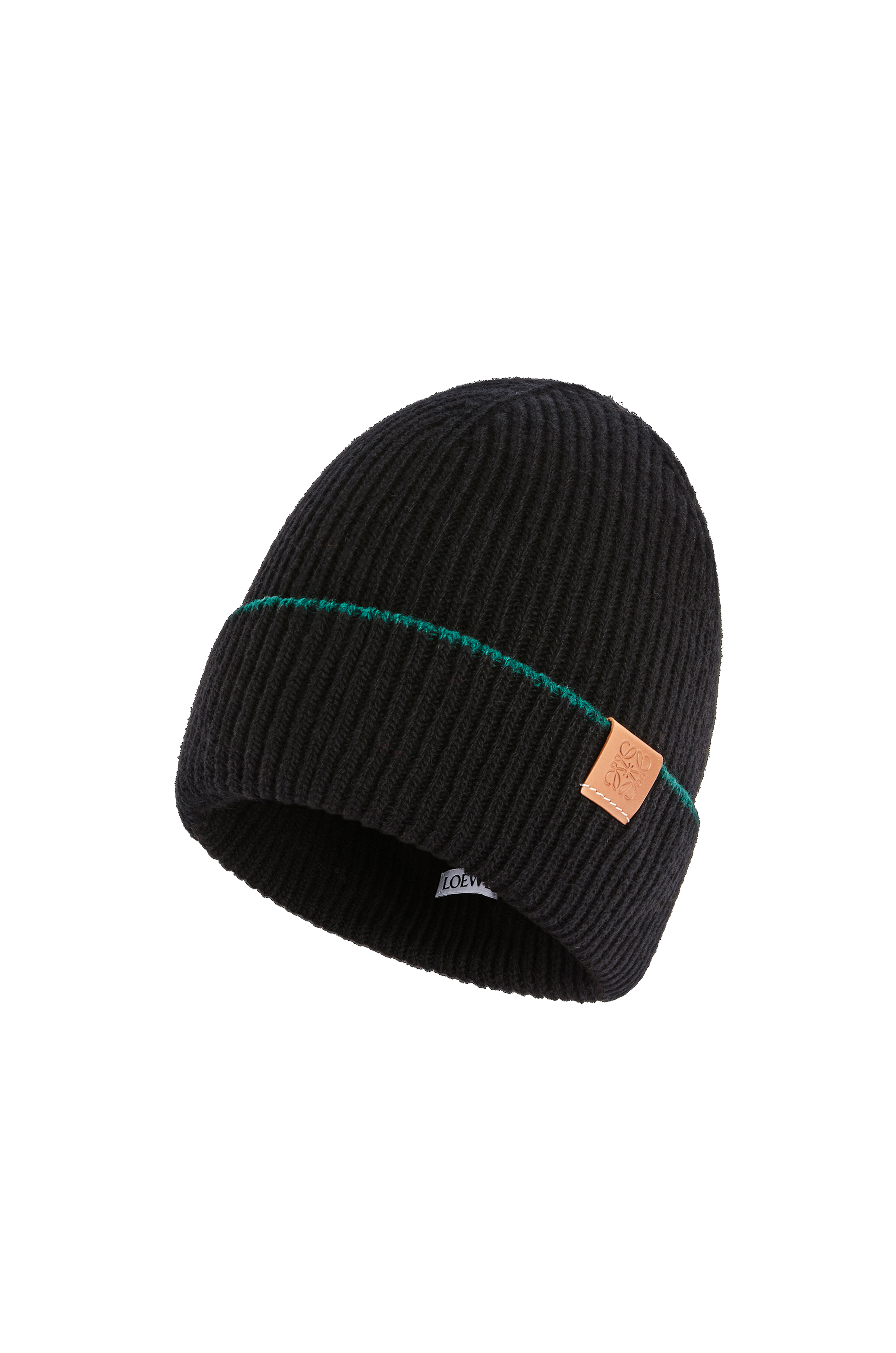 loewe beanie sale