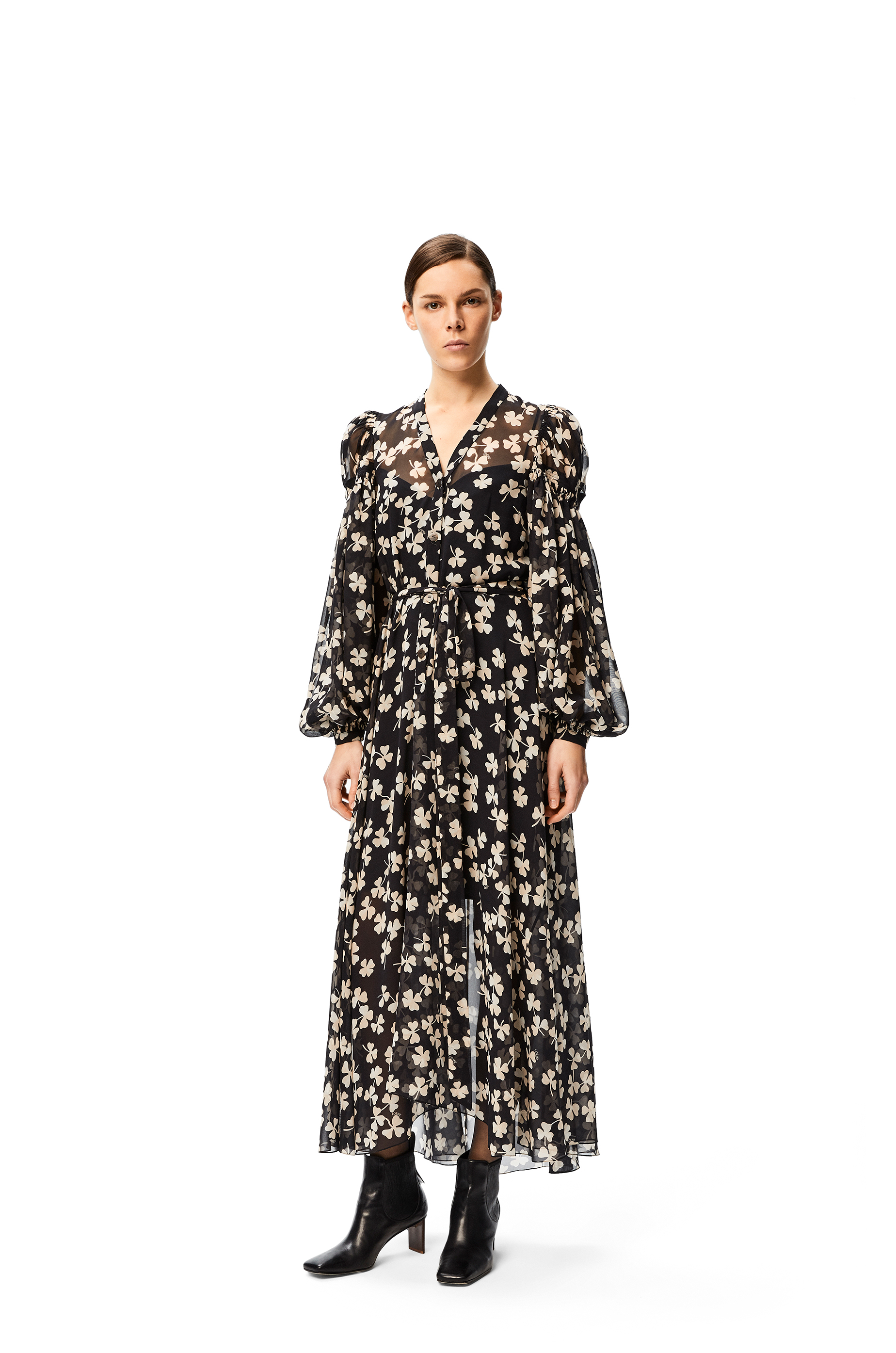 loewe dress