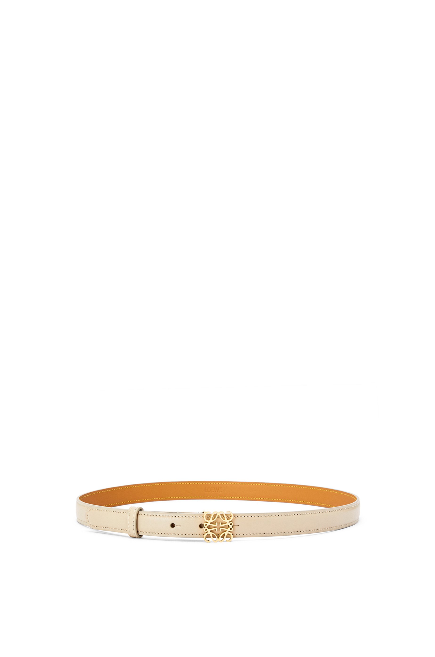 loewe belts