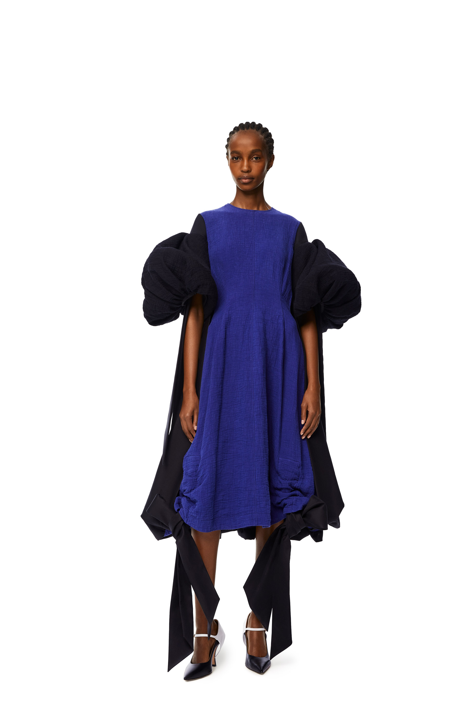 ウィメンズ ラグジュアリーワンピース