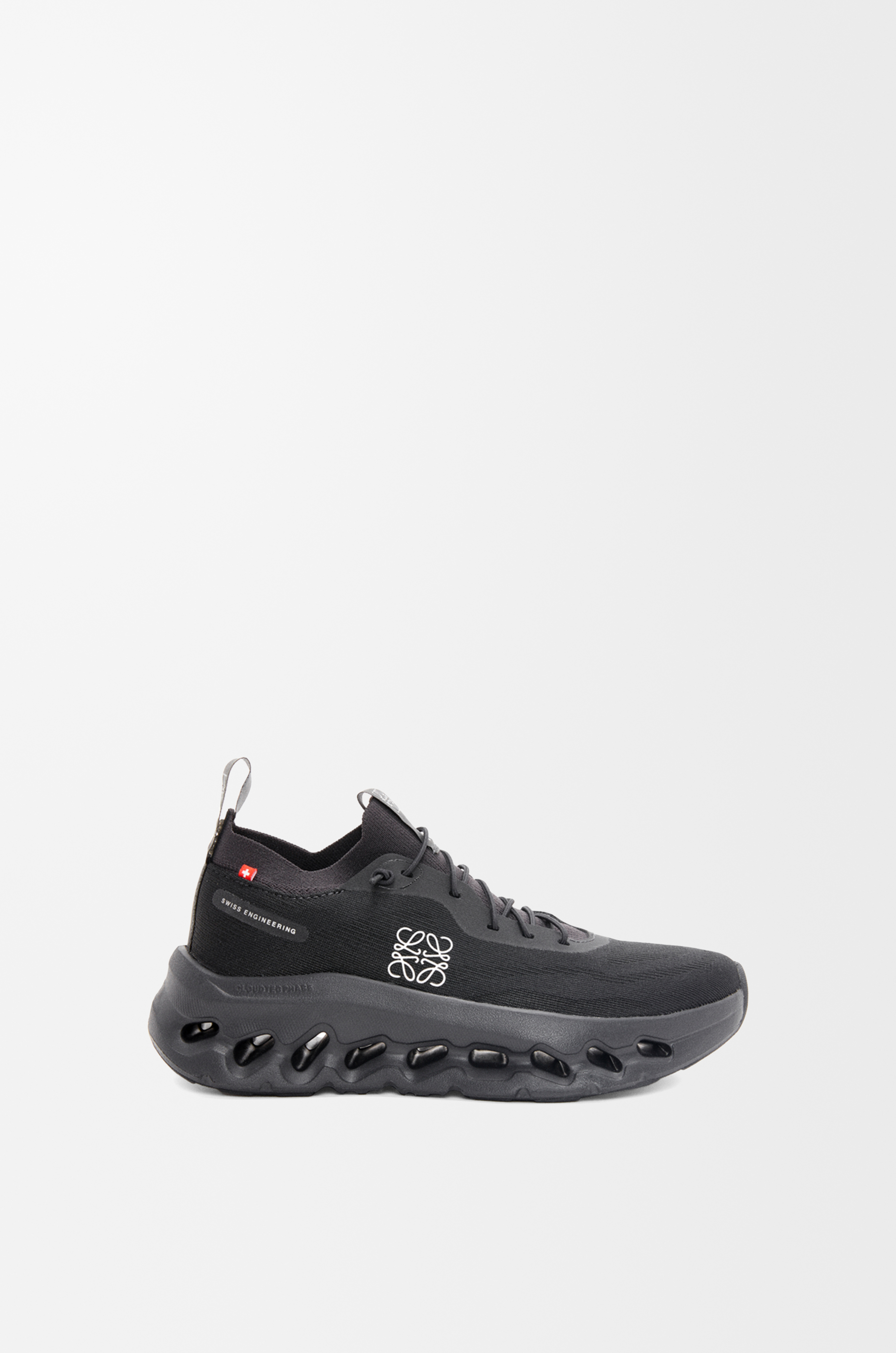 Luxury sneakers for women - LOEWE