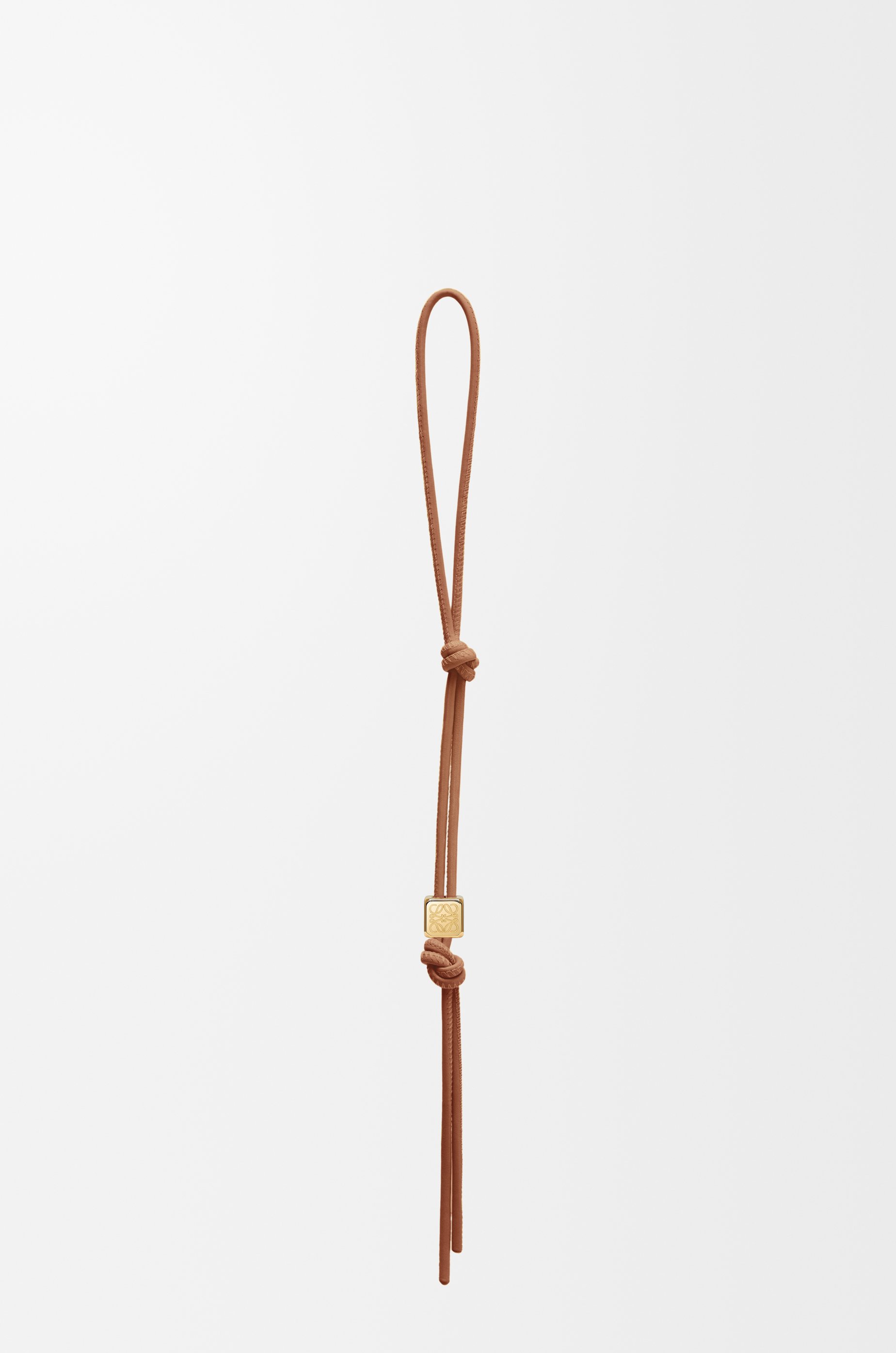 LOEWE パーソナライズ チャーム レザーストラップのみ ロエベ LOEWE