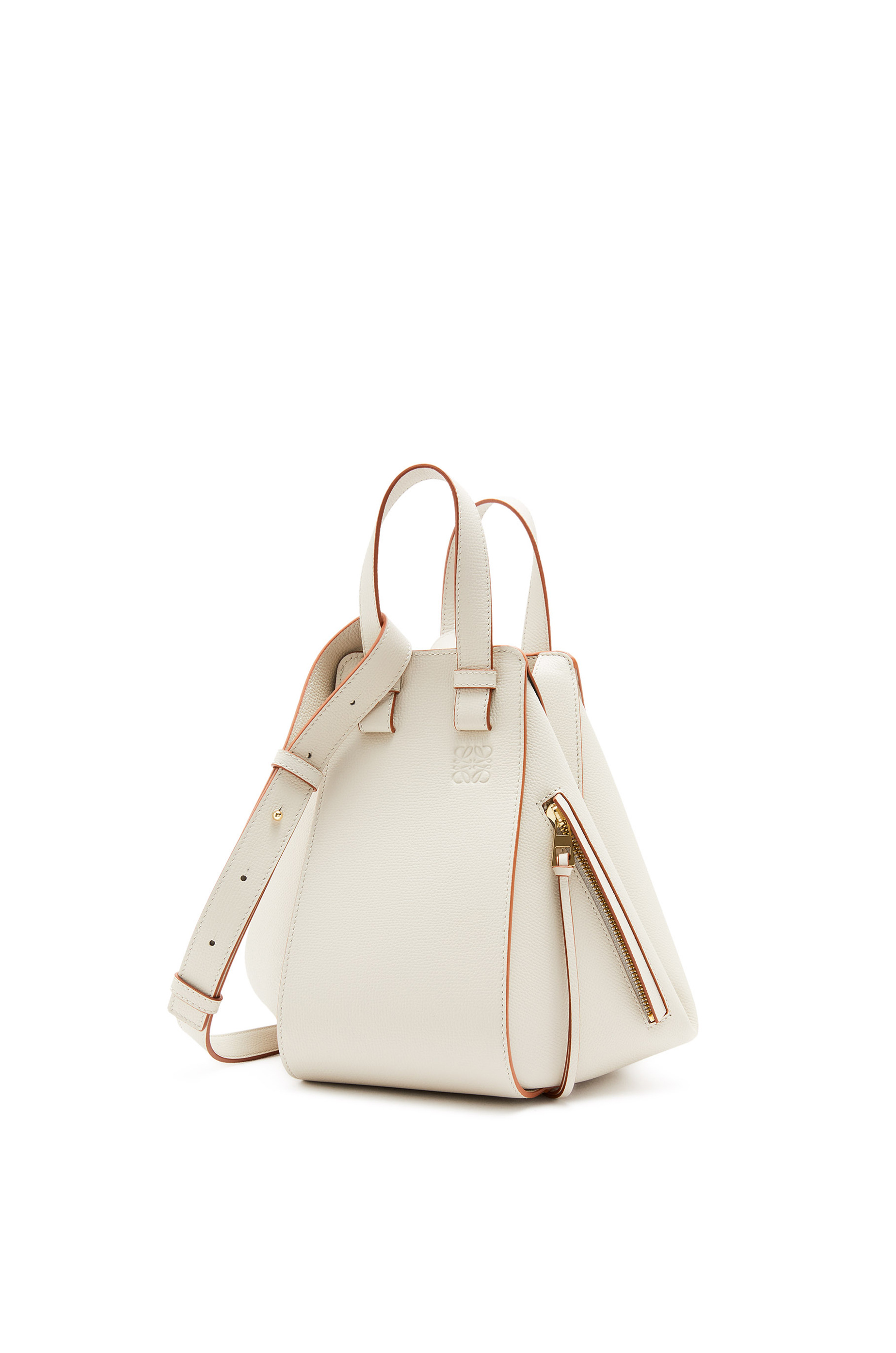 Loewe hammock bag dupe