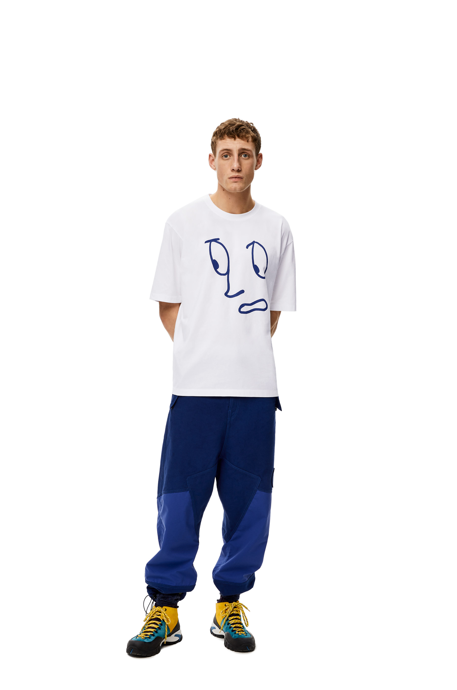 loewe men t shirt
