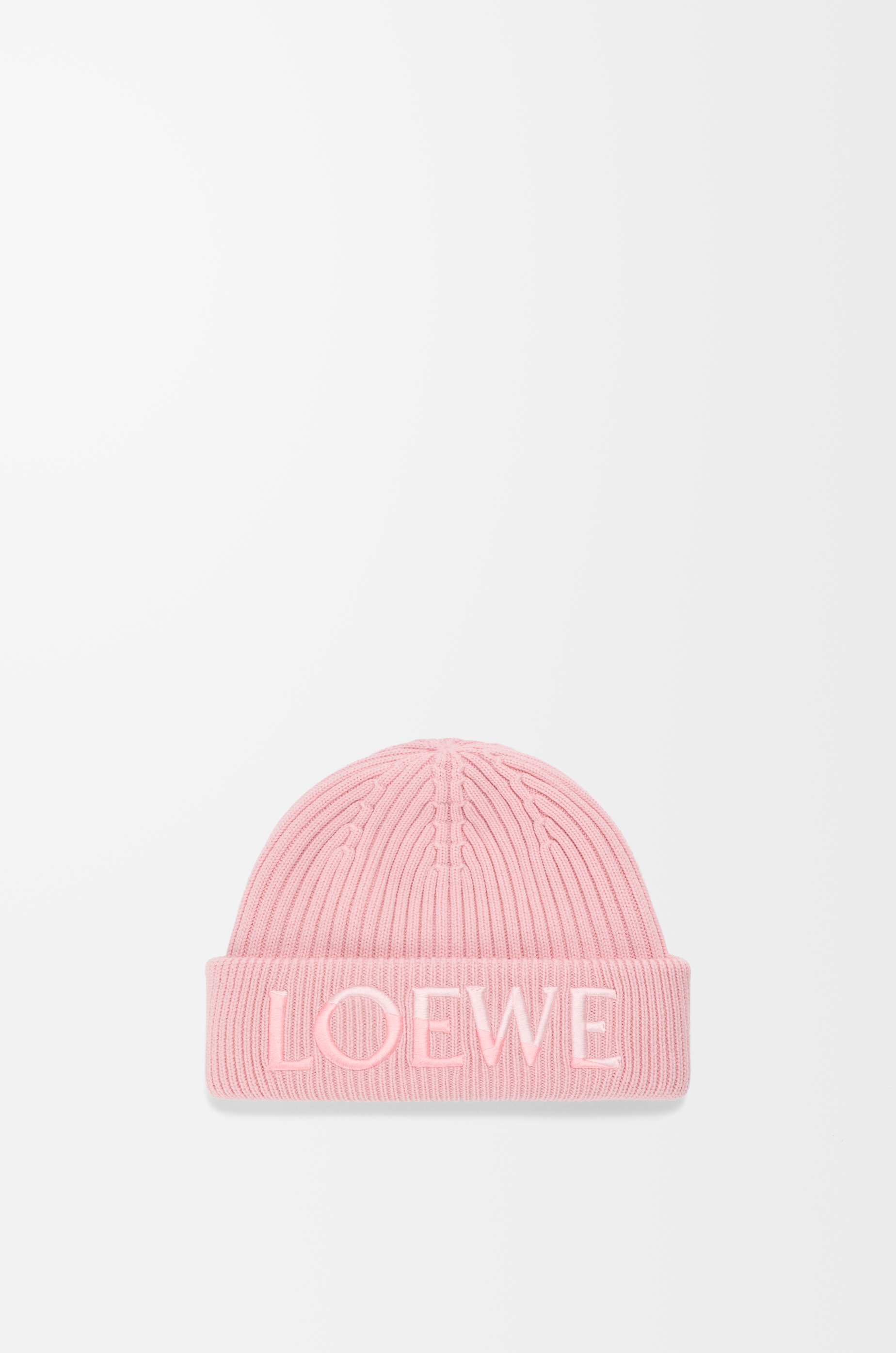 LOEWE ロエベ ビーニー KSA9OT2K04_7200_1F.jpg