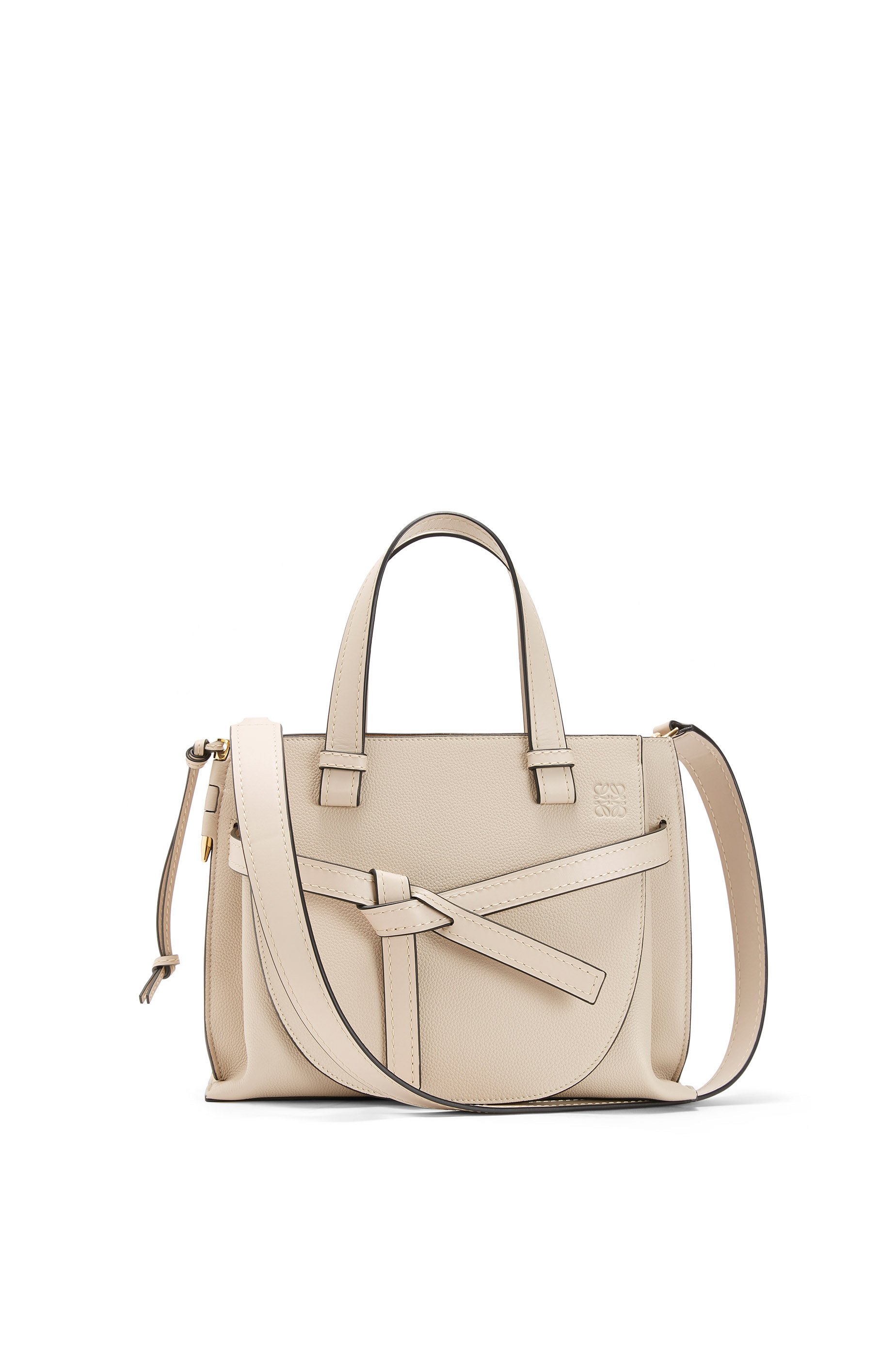 loewe top handle bag