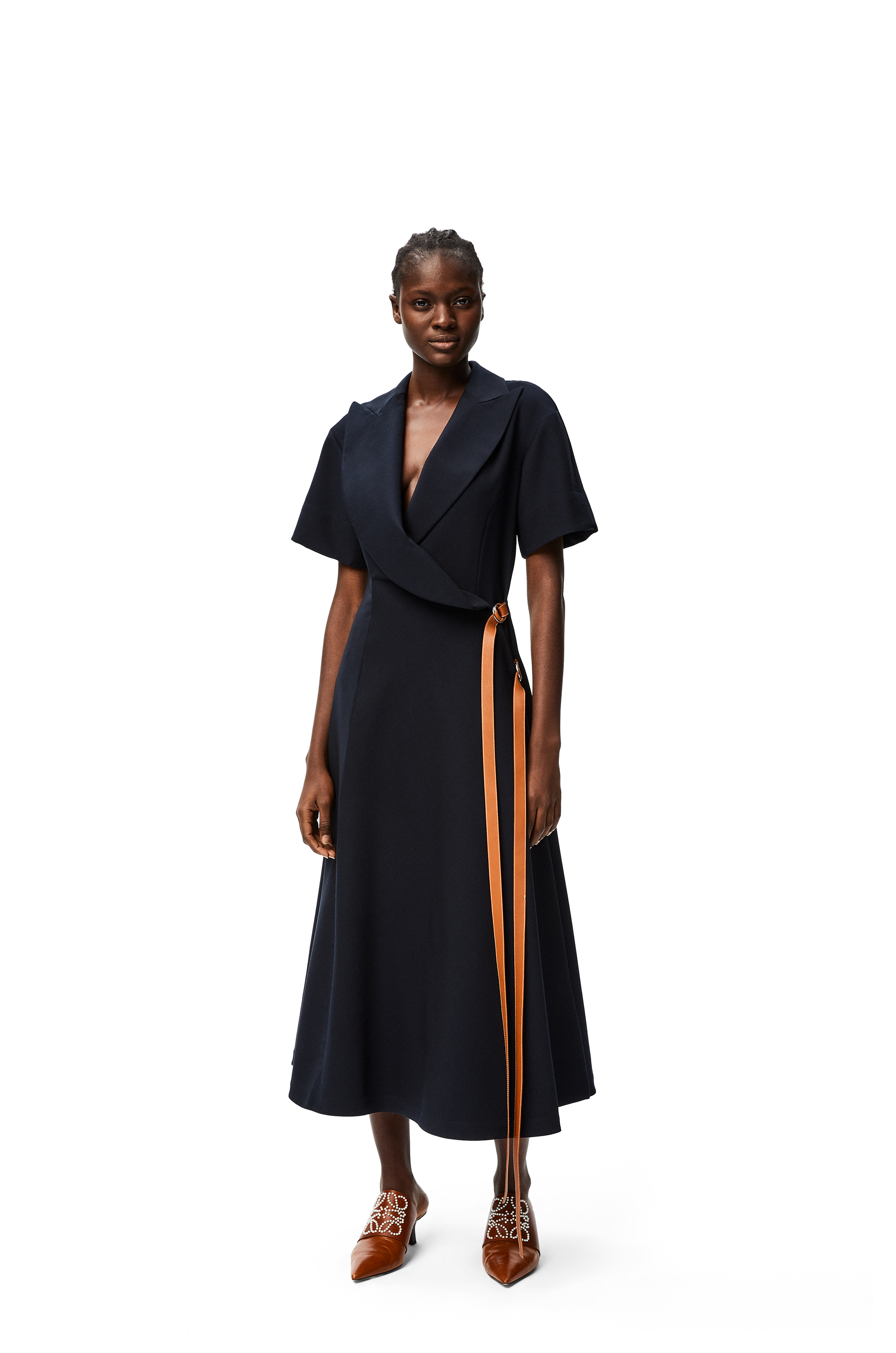 ウィメンズ ラグジュアリーワンピース