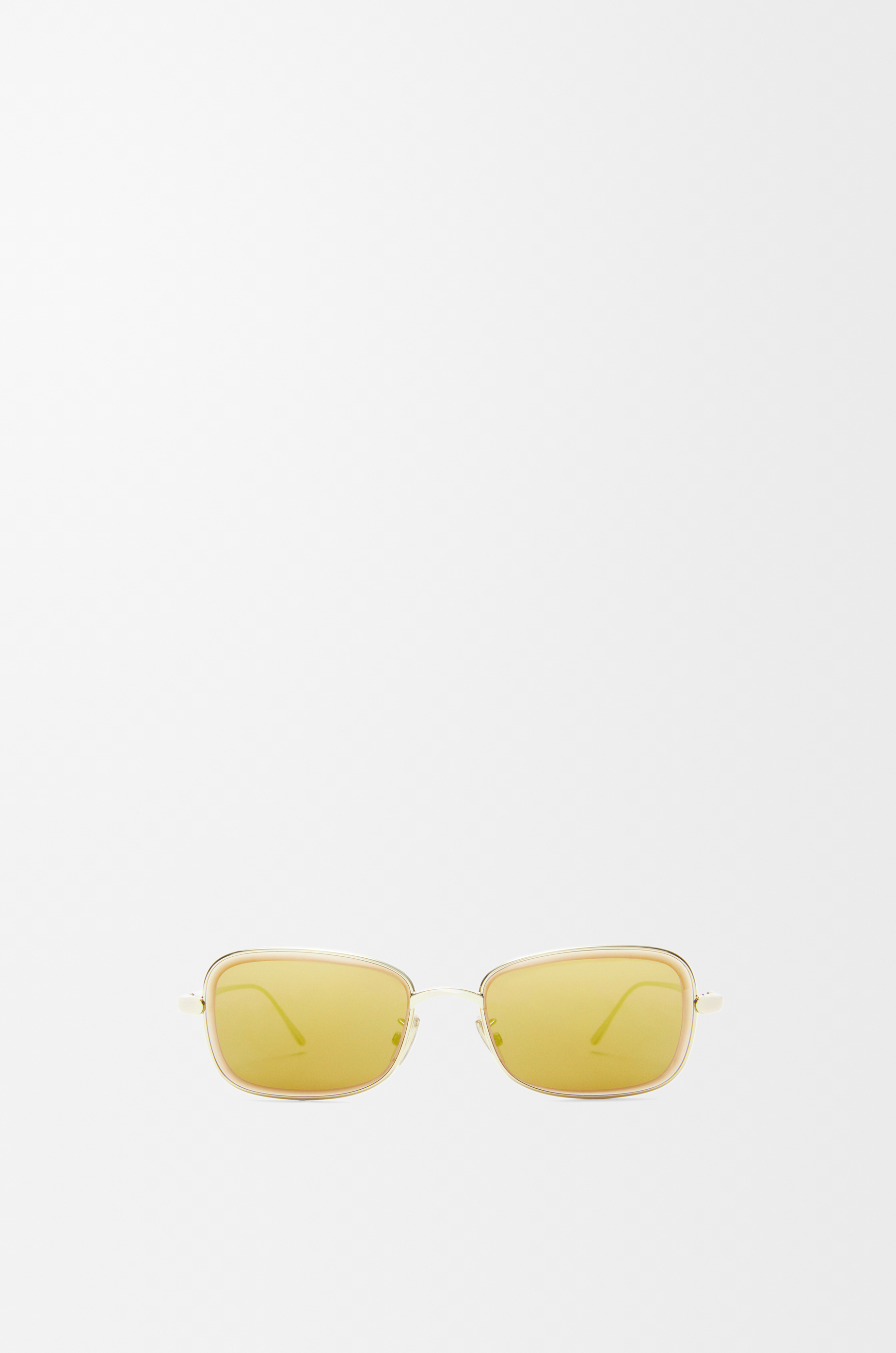 シーシェル サングラス ゴールド - LOEWE
