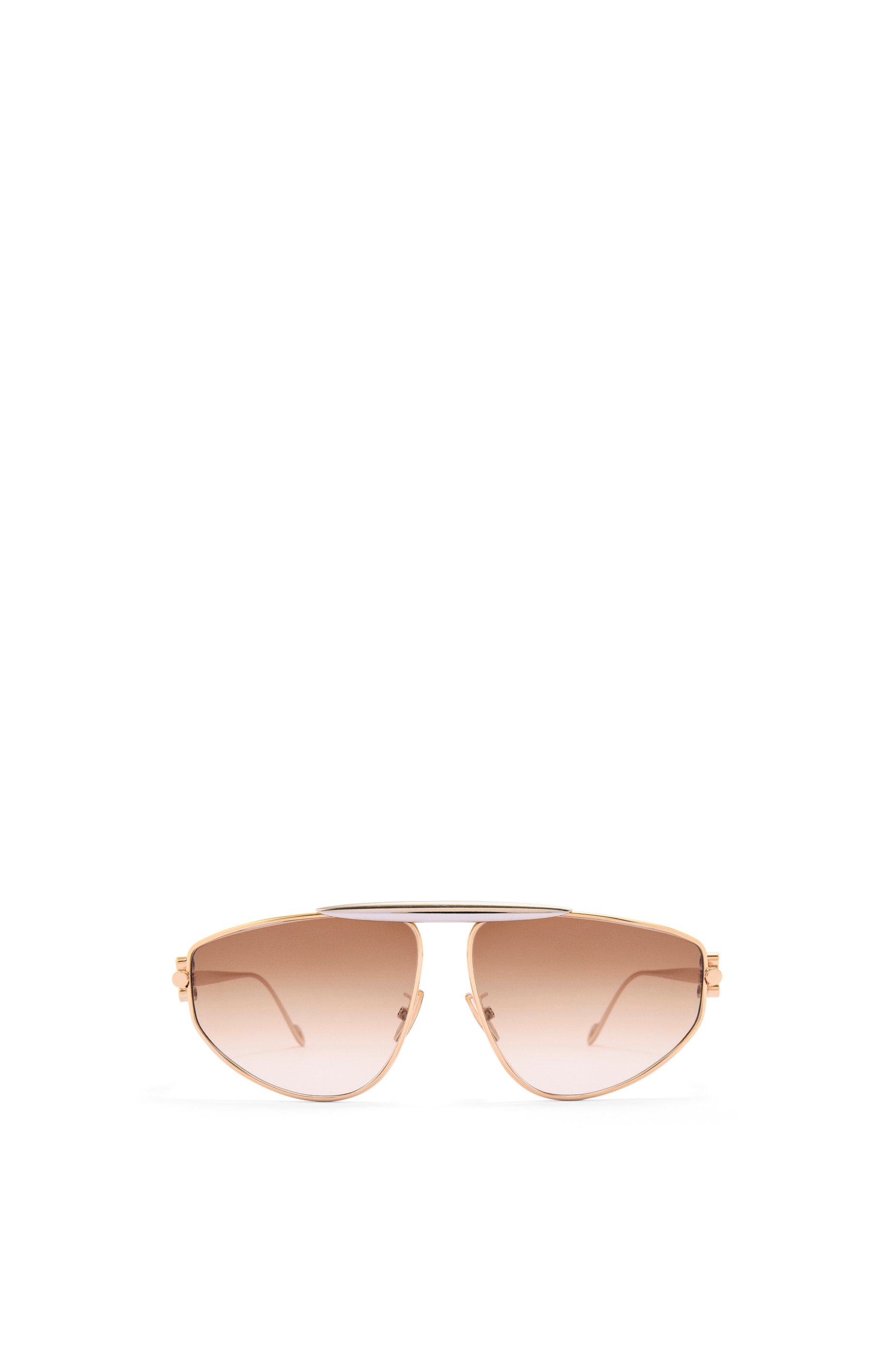 Loewe aviator best sale sunglasses