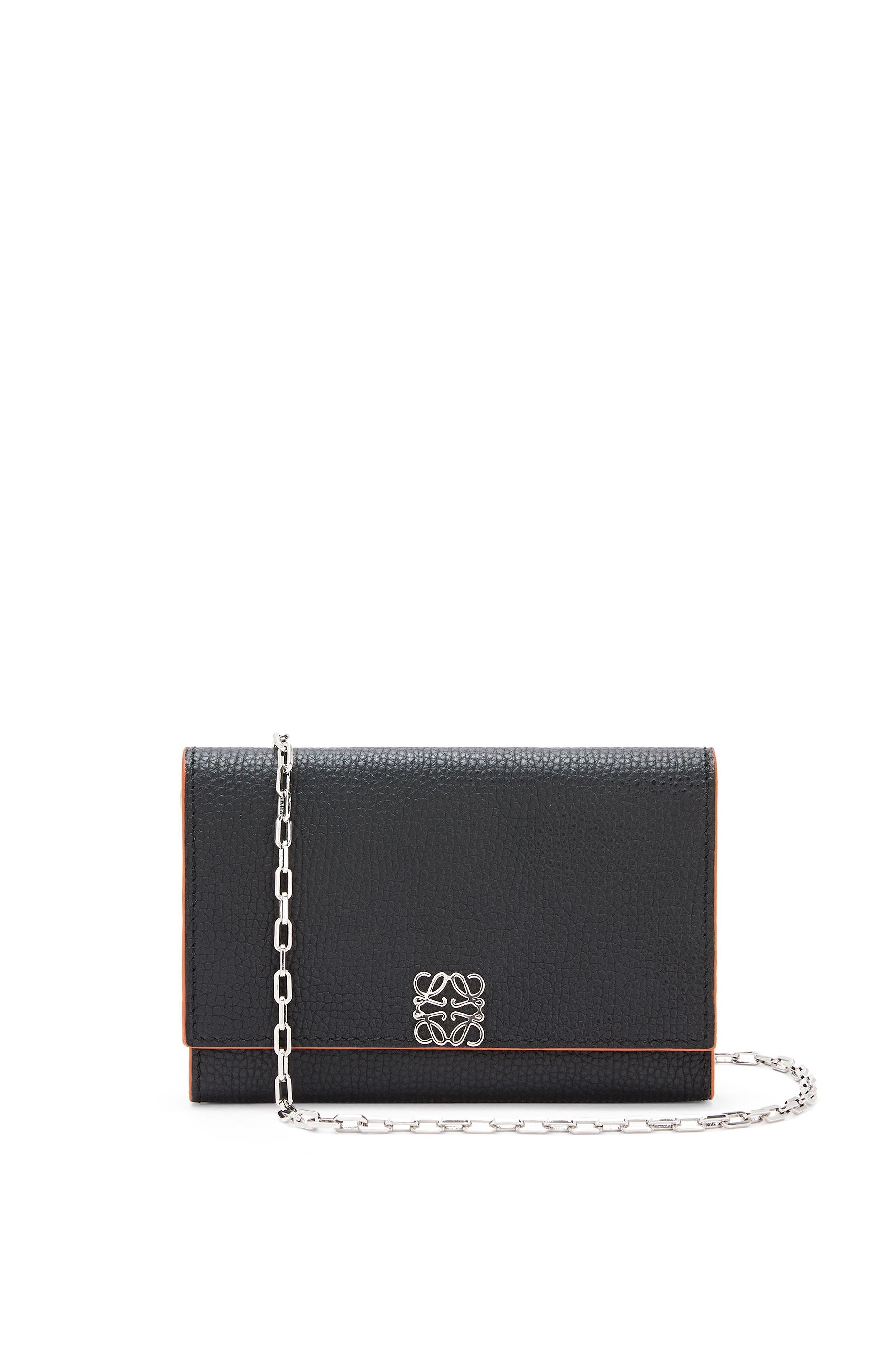 loewe wallet on chain