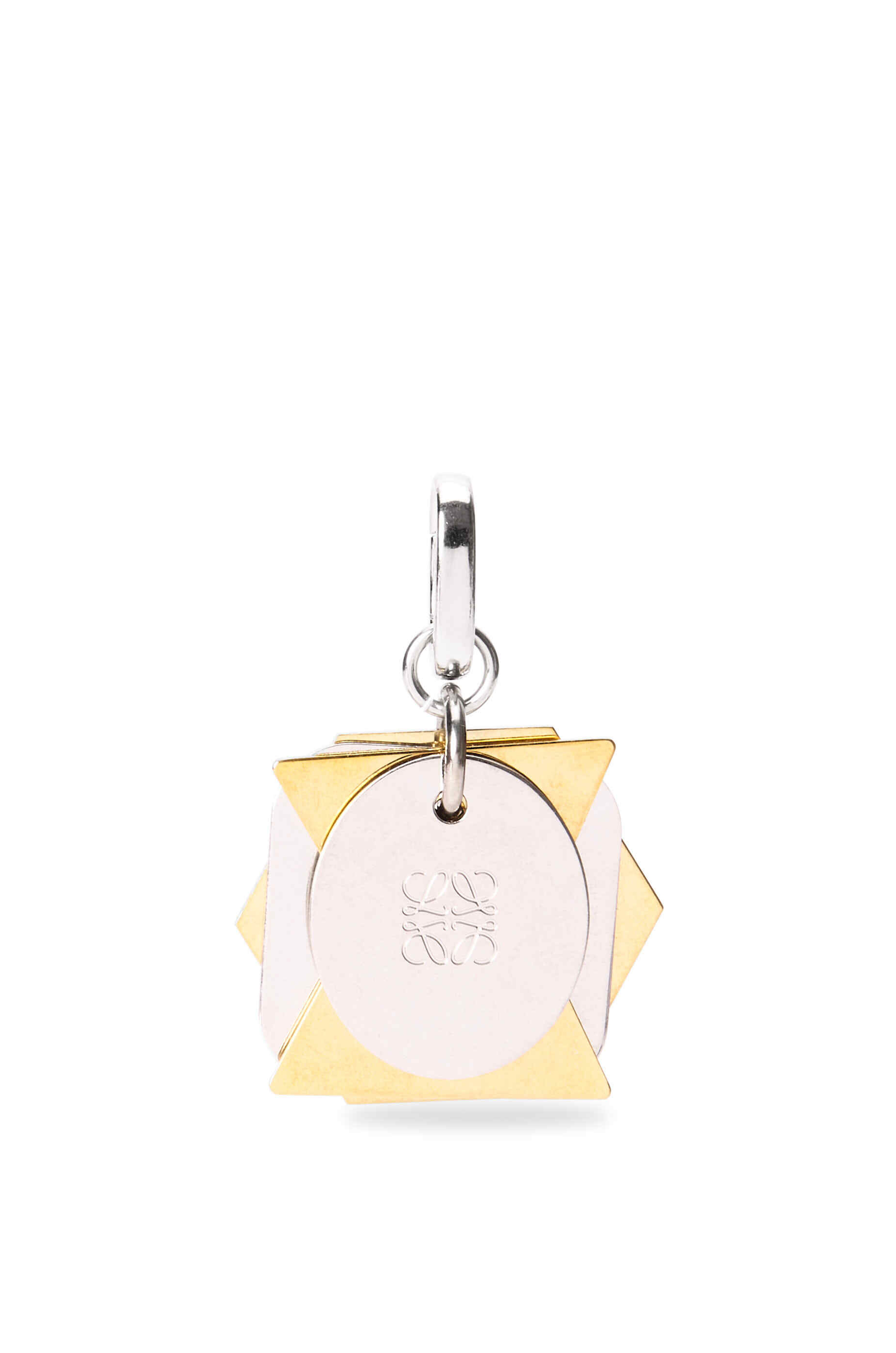 Women's Sterling Silver designer jewelry - LOEWE
