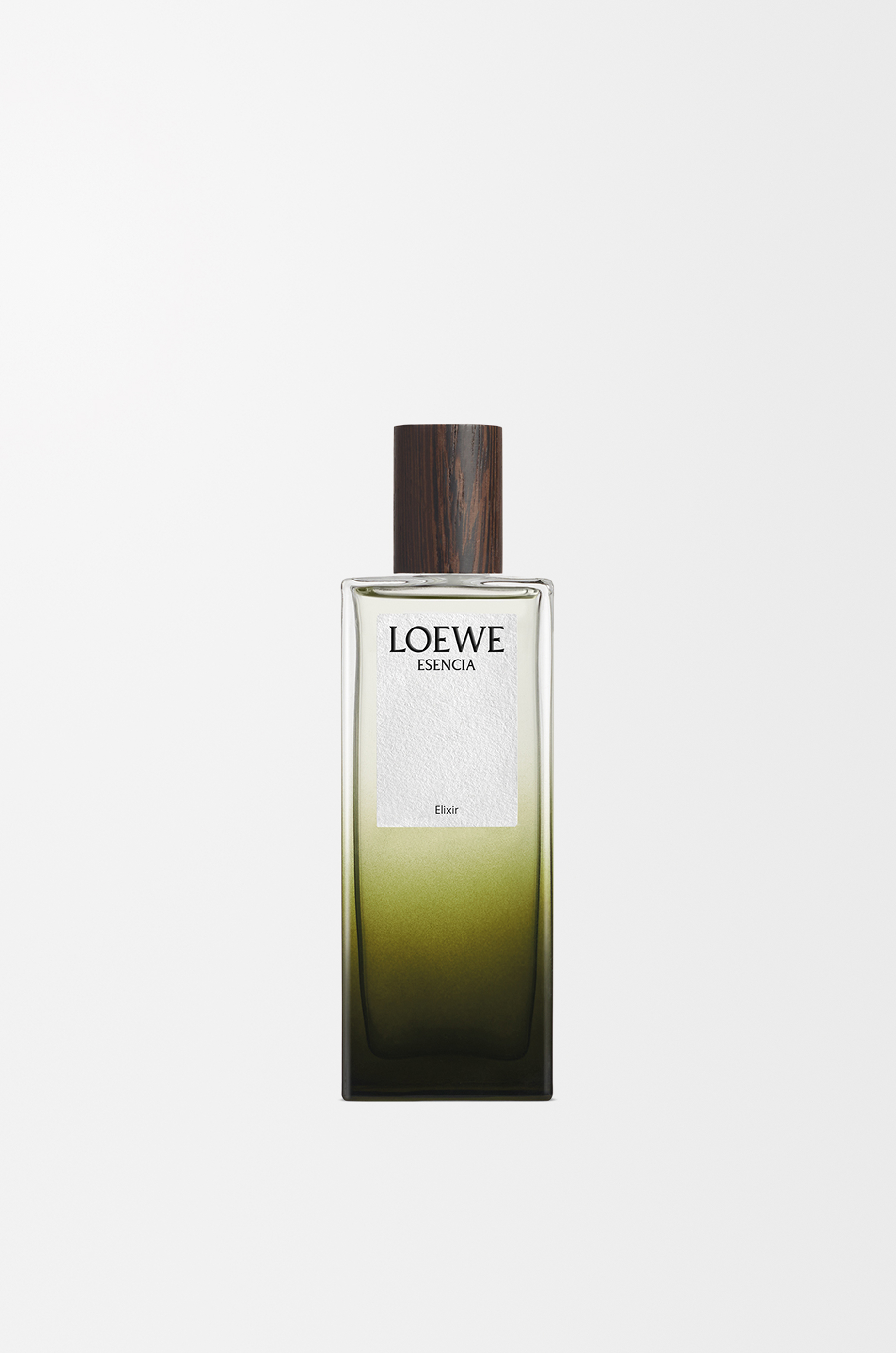 ロエベ エセンシア エリクシール 50ml 無色 - ロエベ 日本 公式サイト