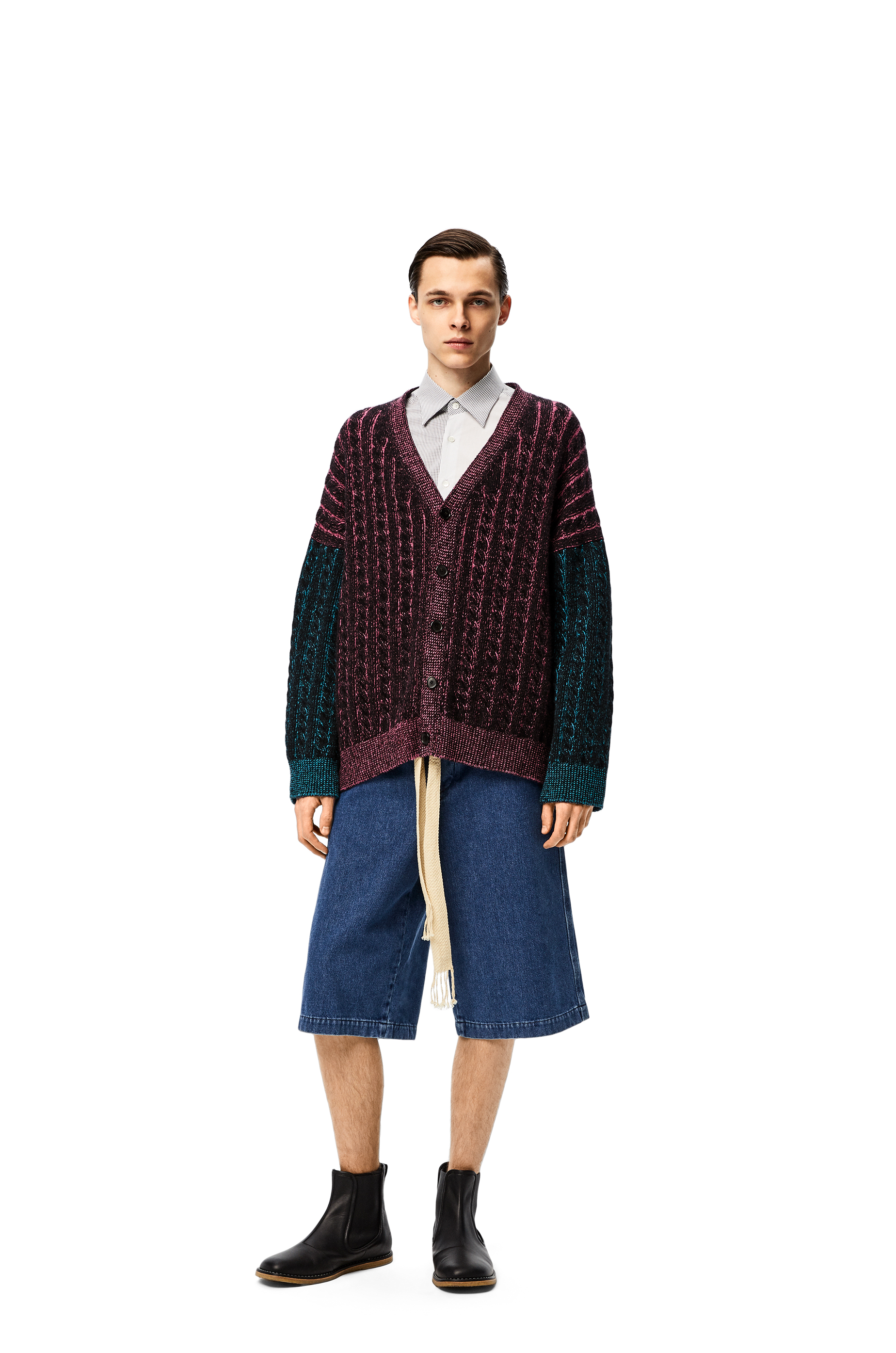 loewe jeans mens