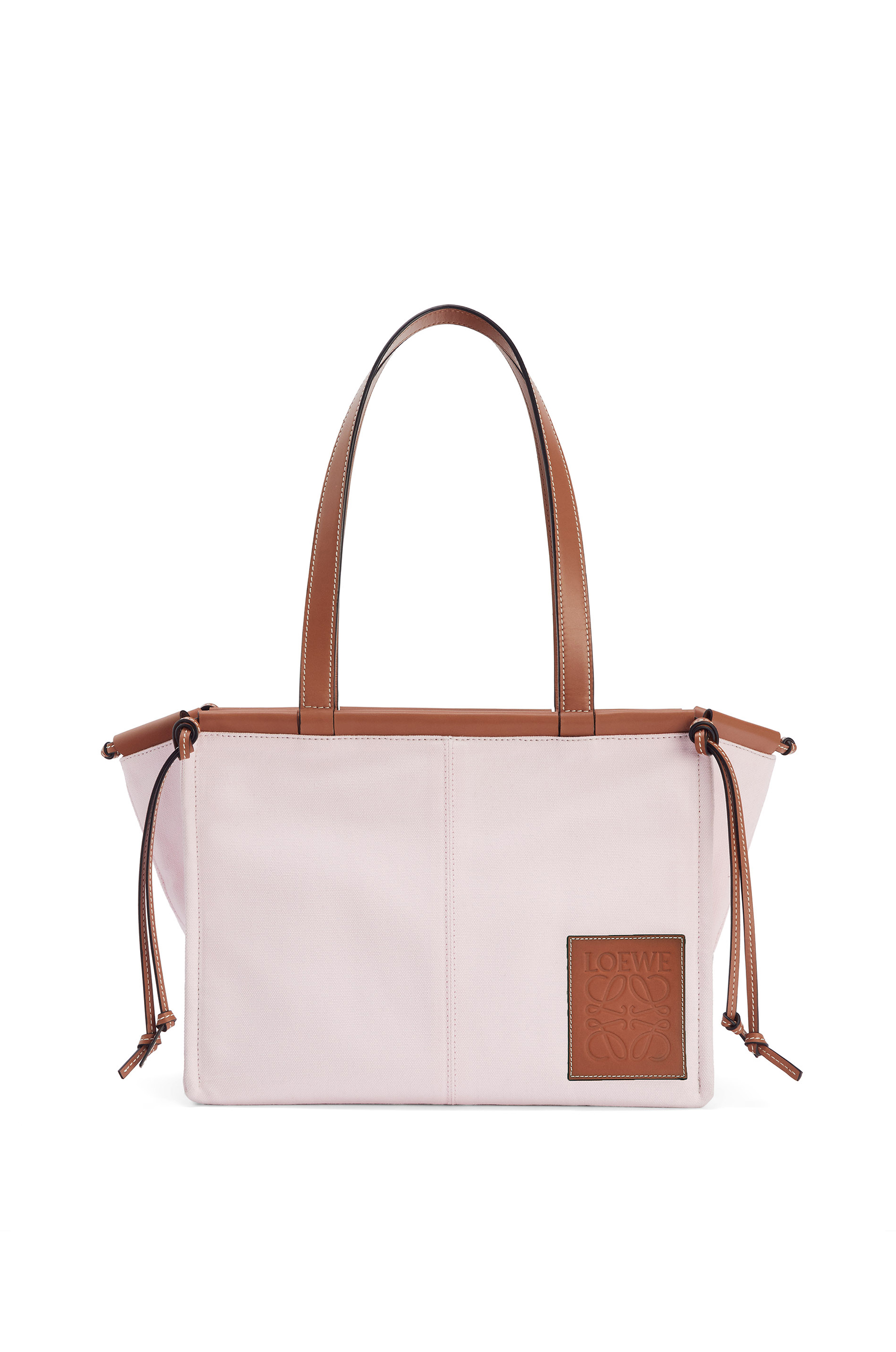 loewe canvas tote