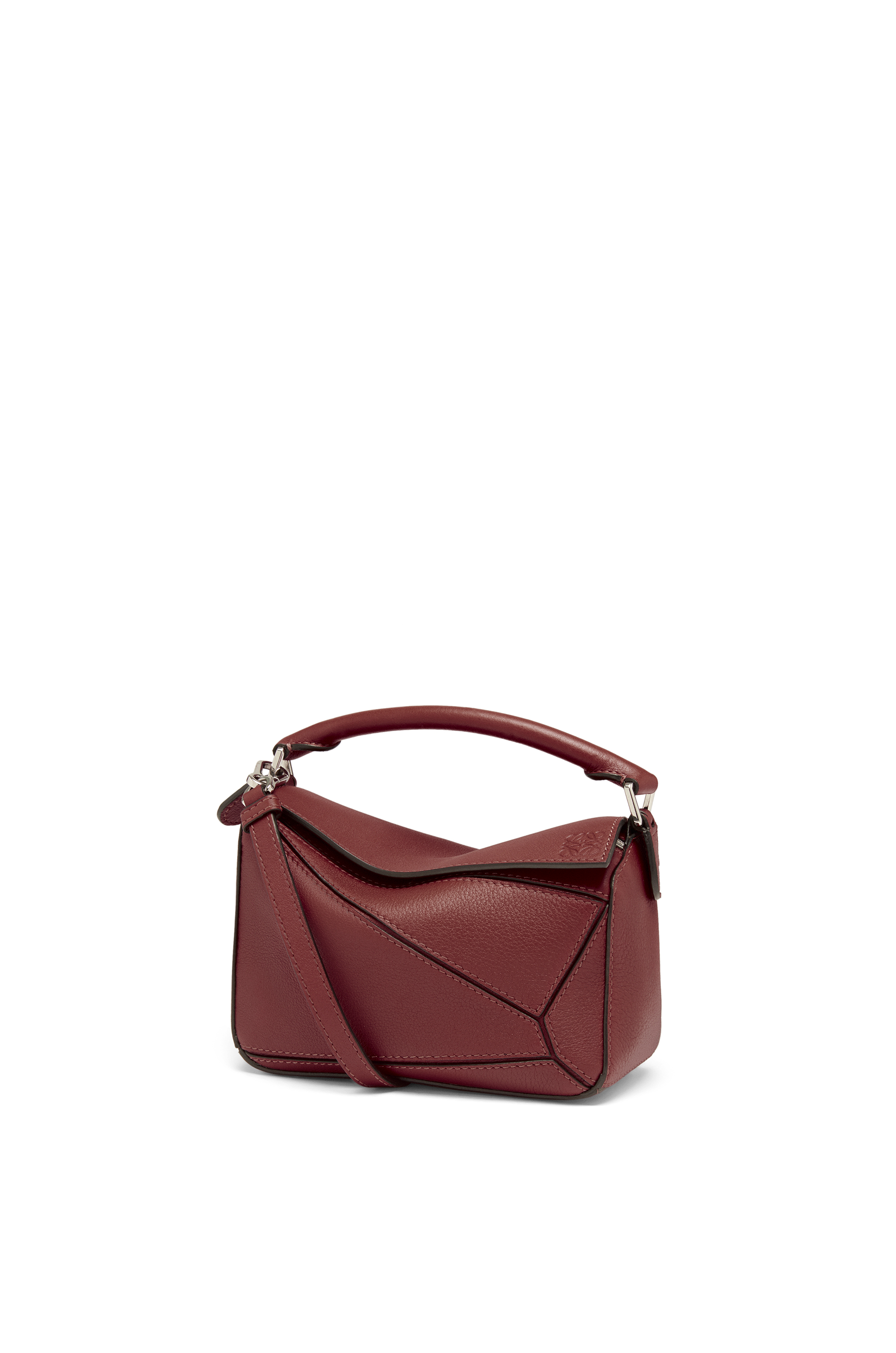 loewe mini puzzle bag