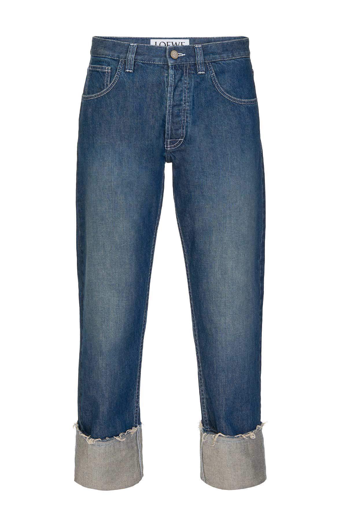 loewe jeans