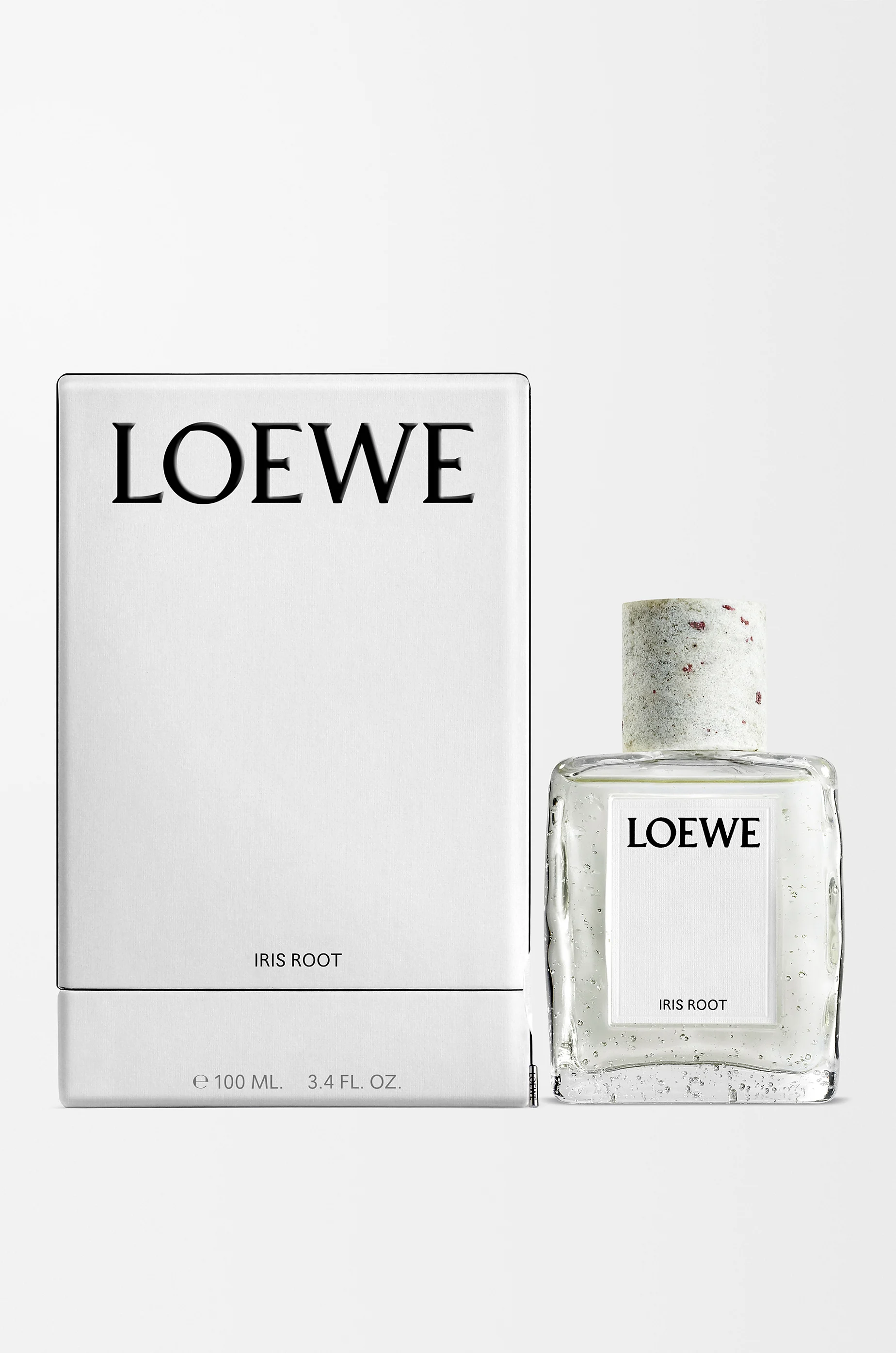 LOEWE Iris Root Eau de Parfum 100ml  Colourless