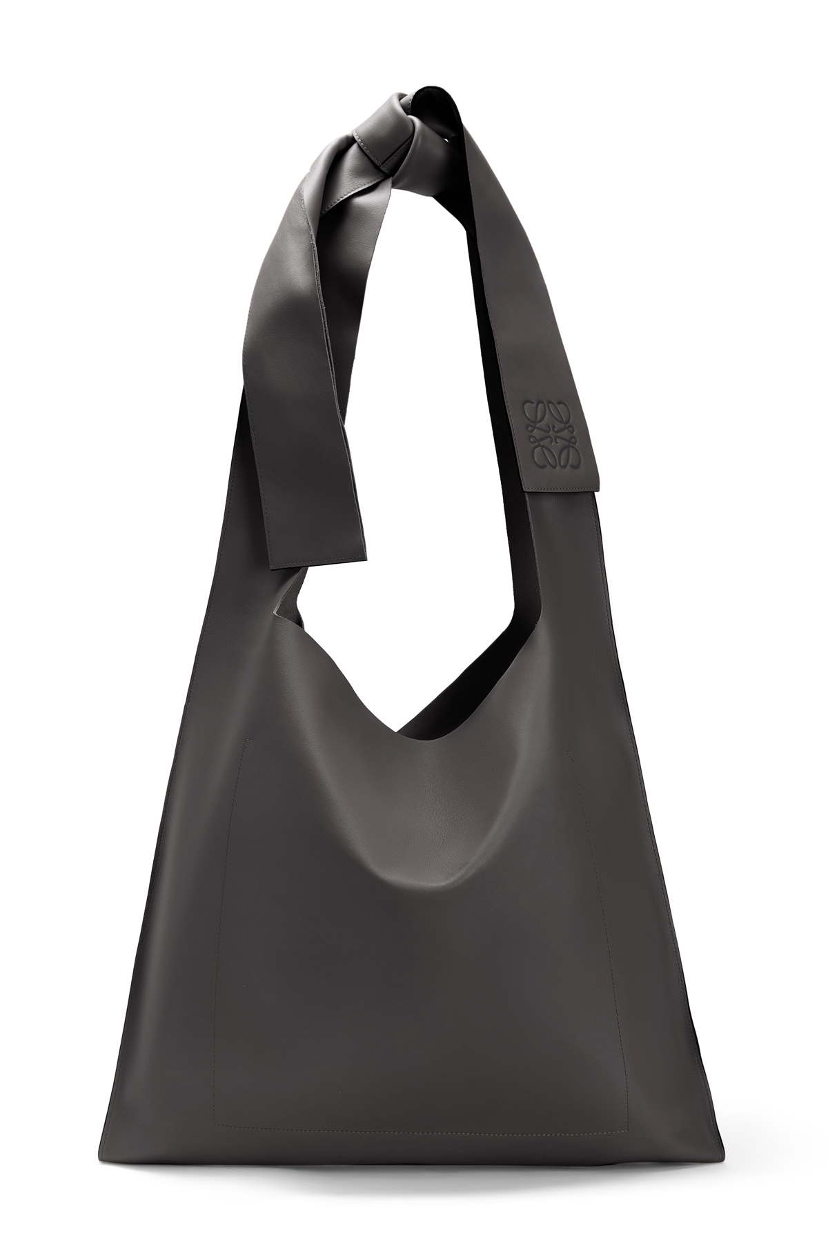Bow Bag Black Loewe