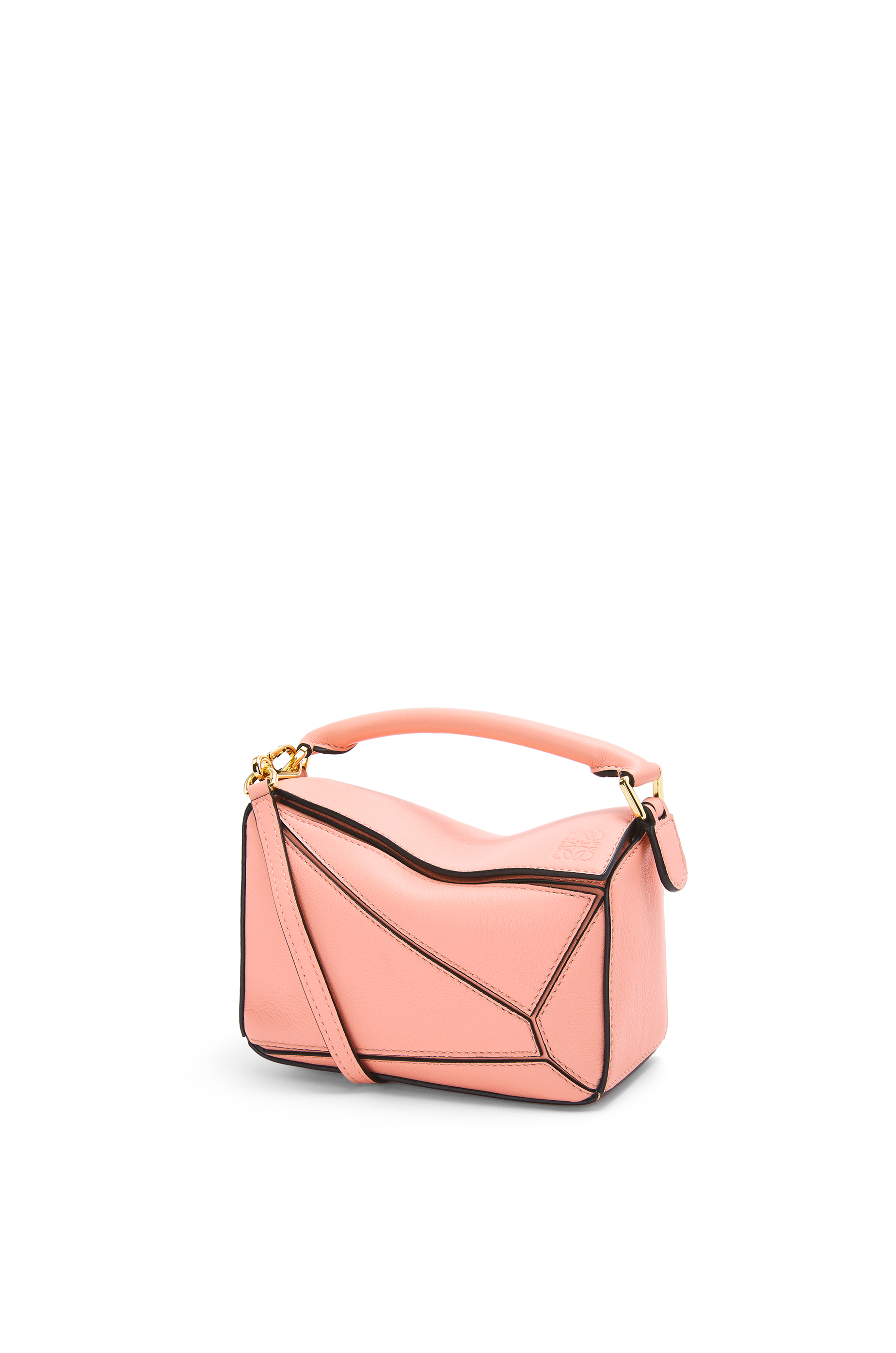 loewe puzzle rose