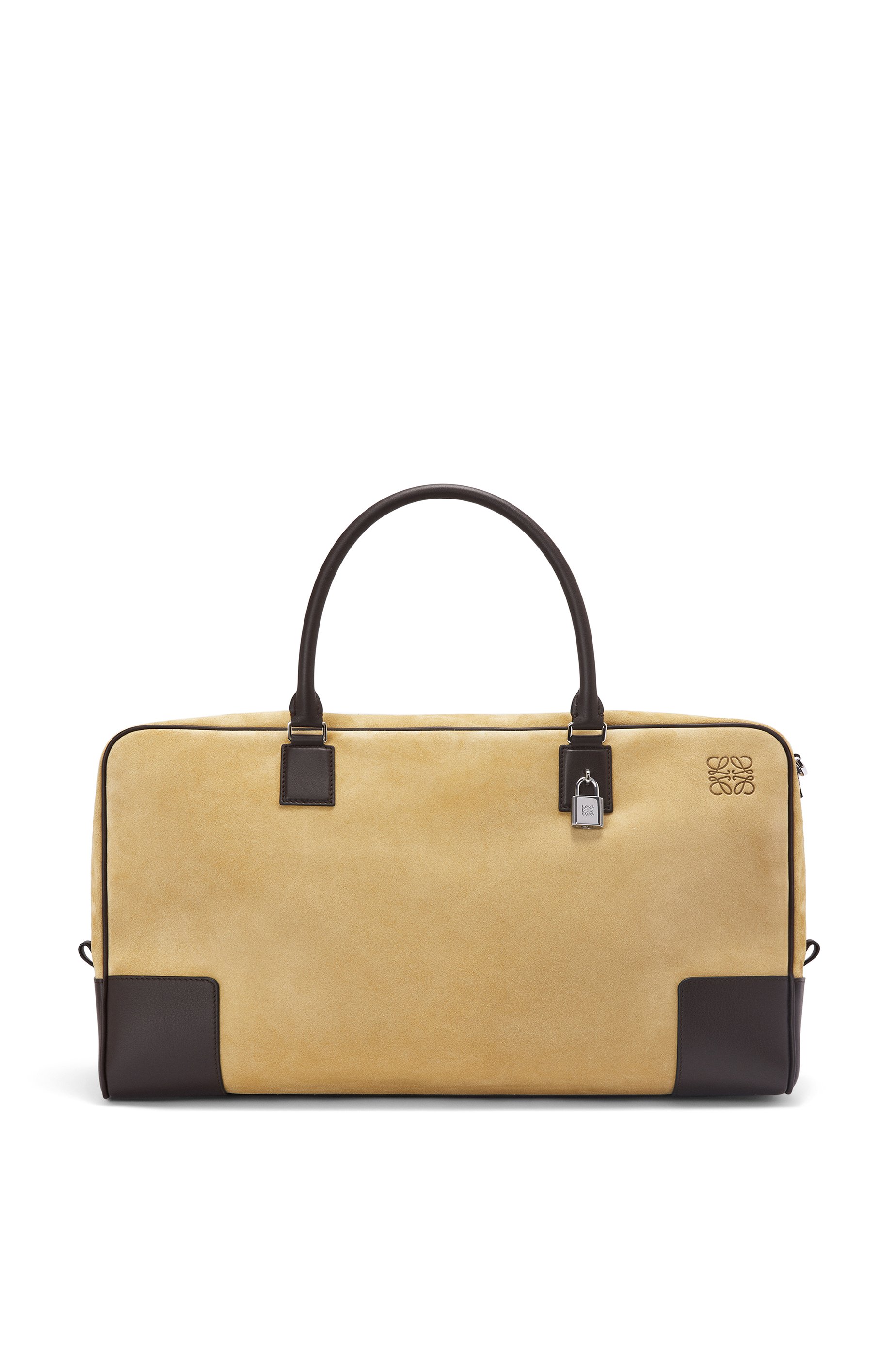 Luxury travel bags for Men LOEWE