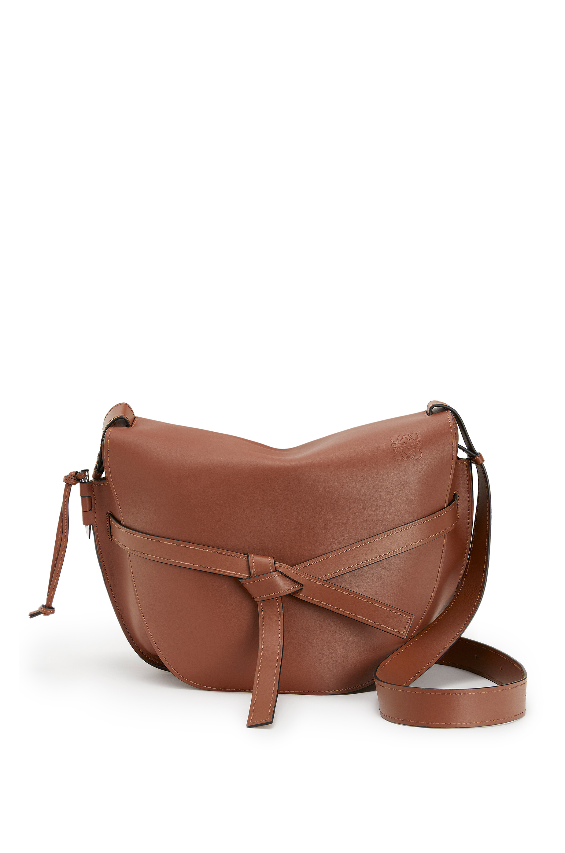 loewe gate pouch