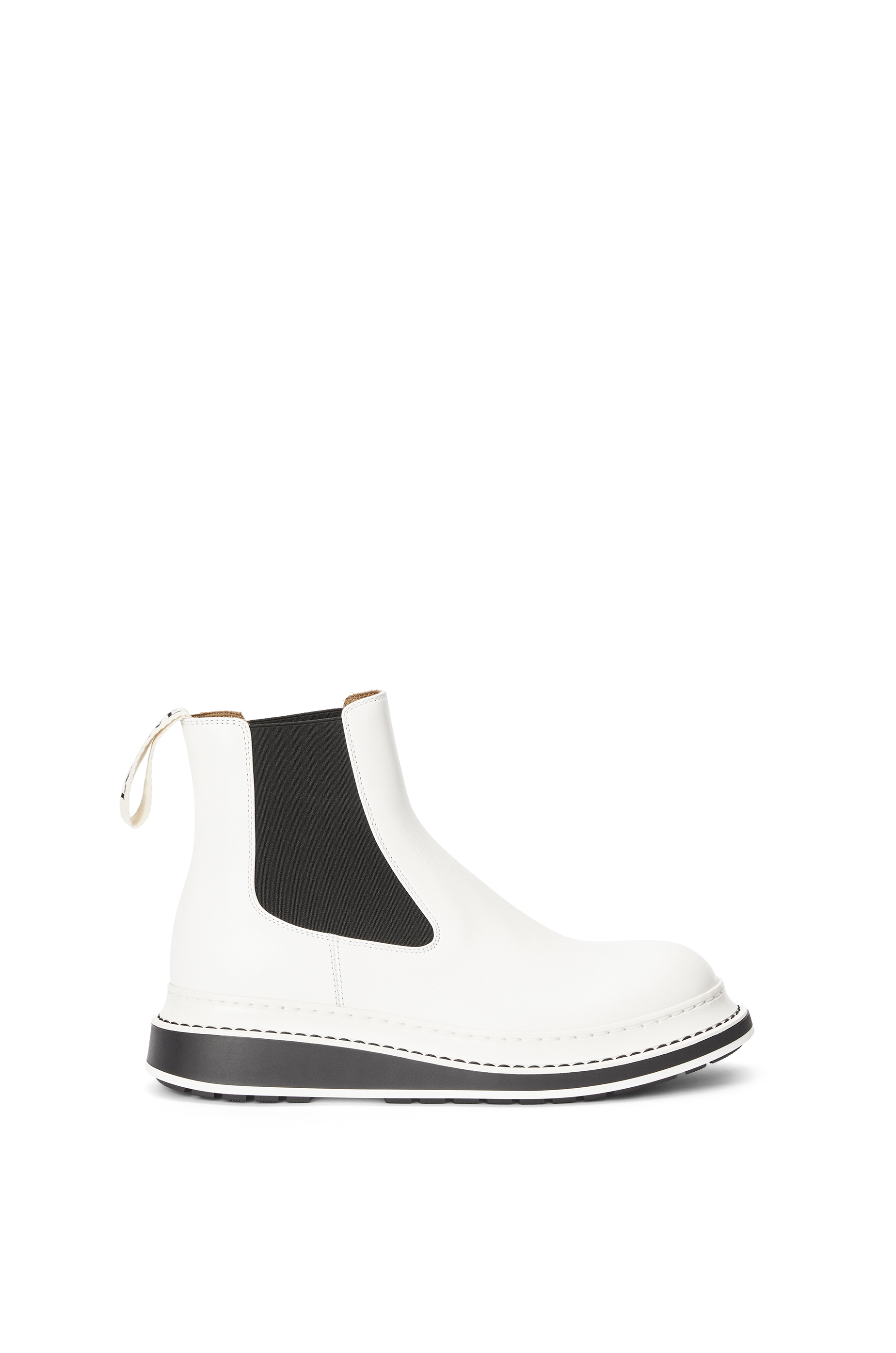 taryn chelsea boot