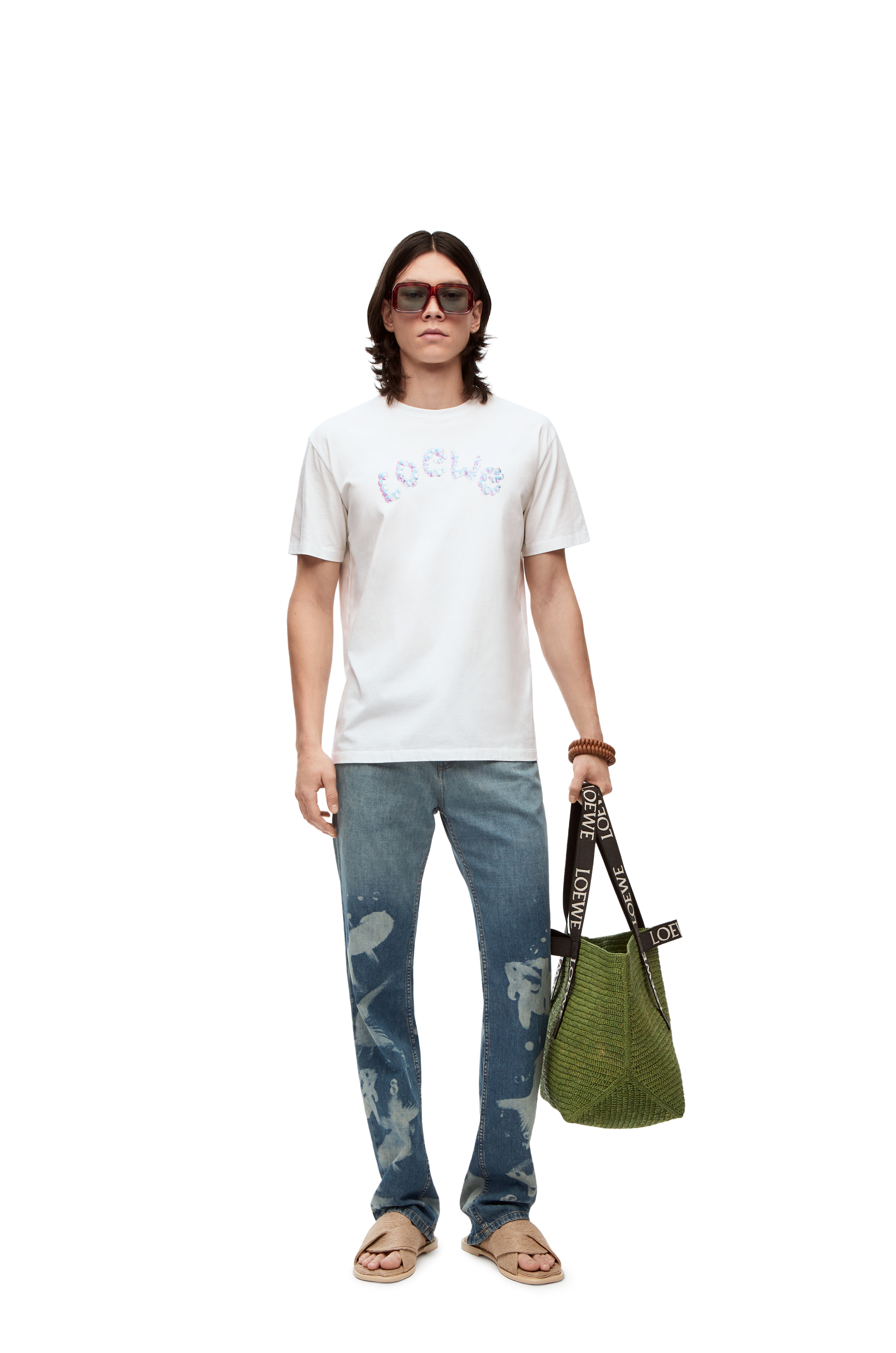 LOEWE ロエベ  Tシャツ