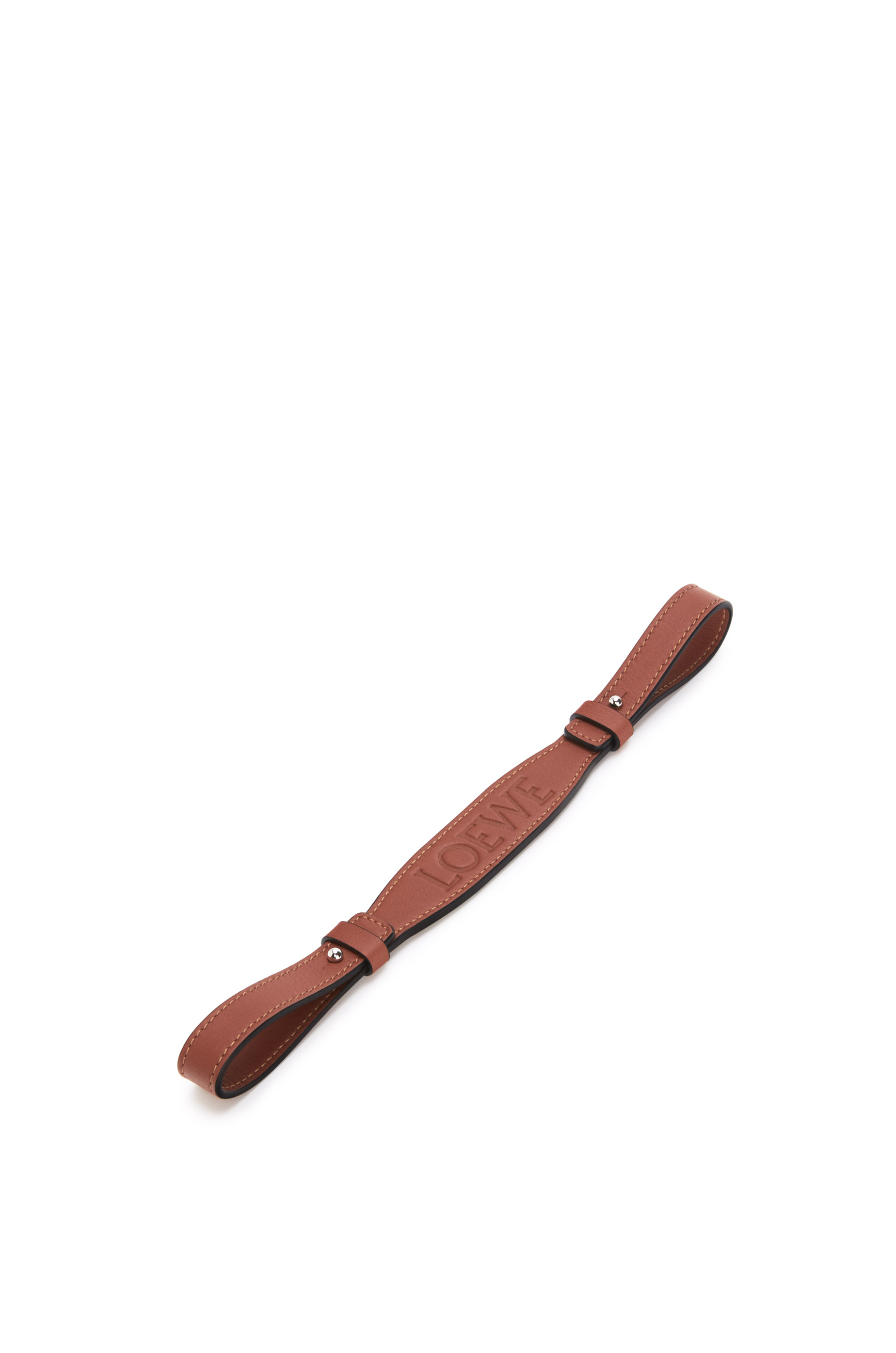 loewe shoulder strap
