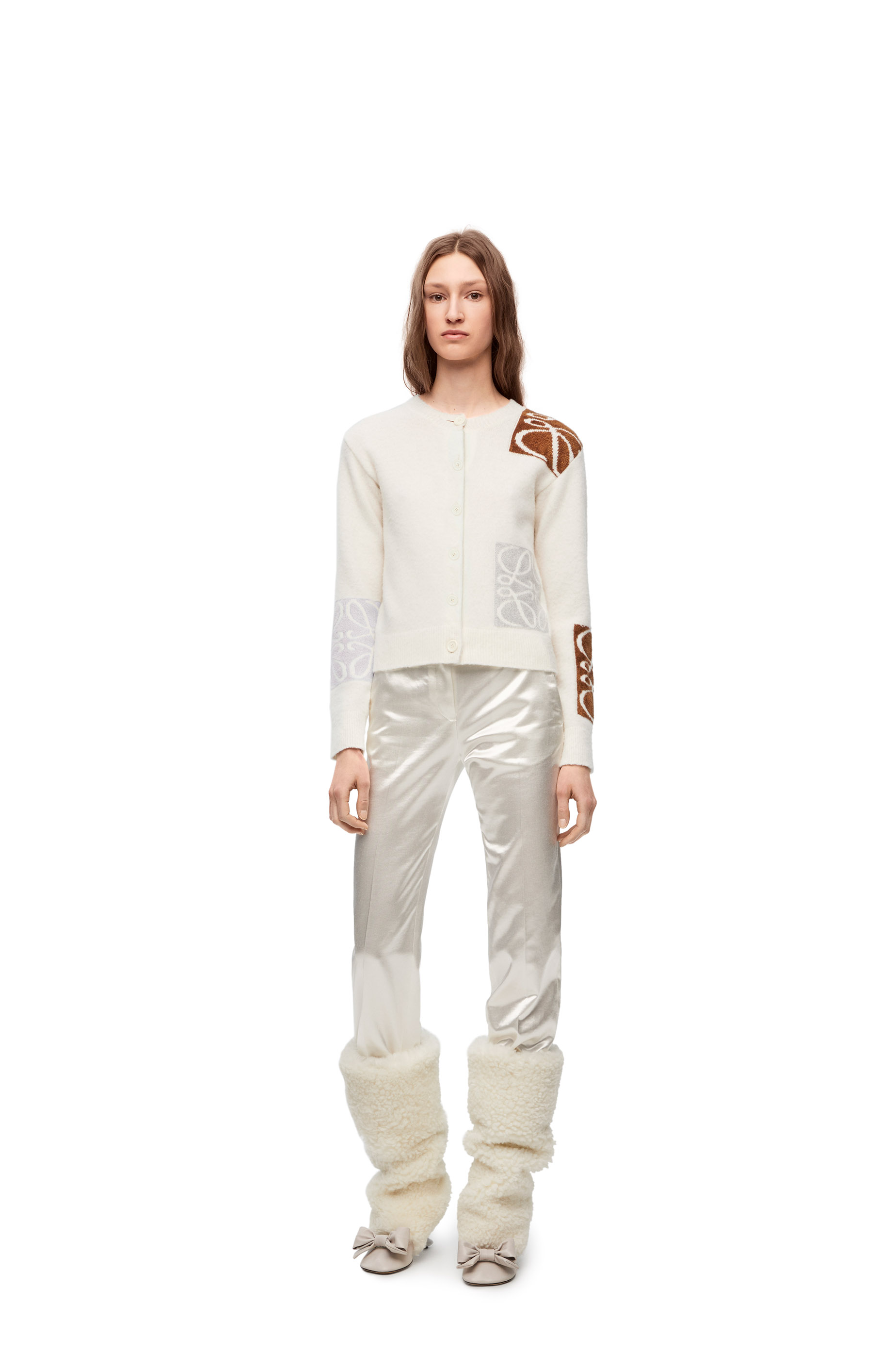 Loewe cardigan hotsell