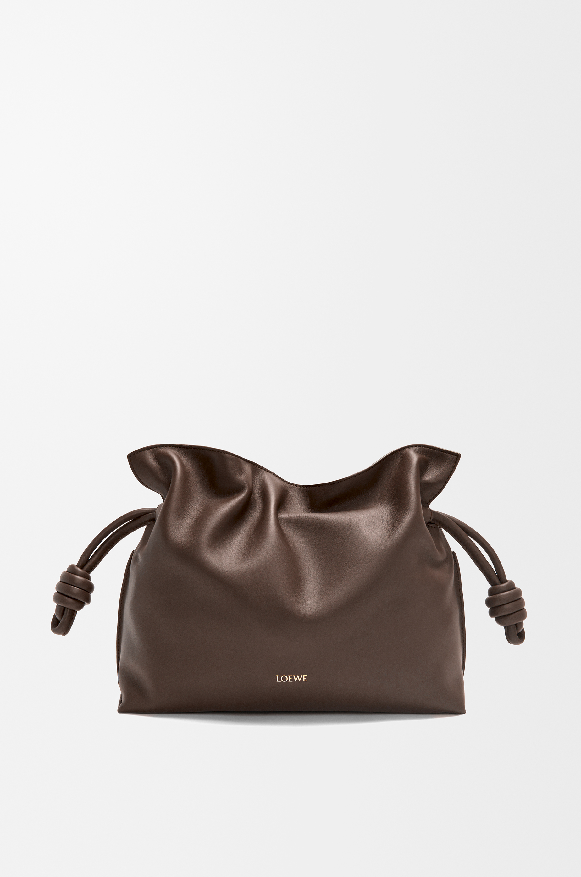 【入手困難】 LOEWE うさぎ フラメンコクラッチ ミディアム A411FC1XBF_3606_1F.jpg