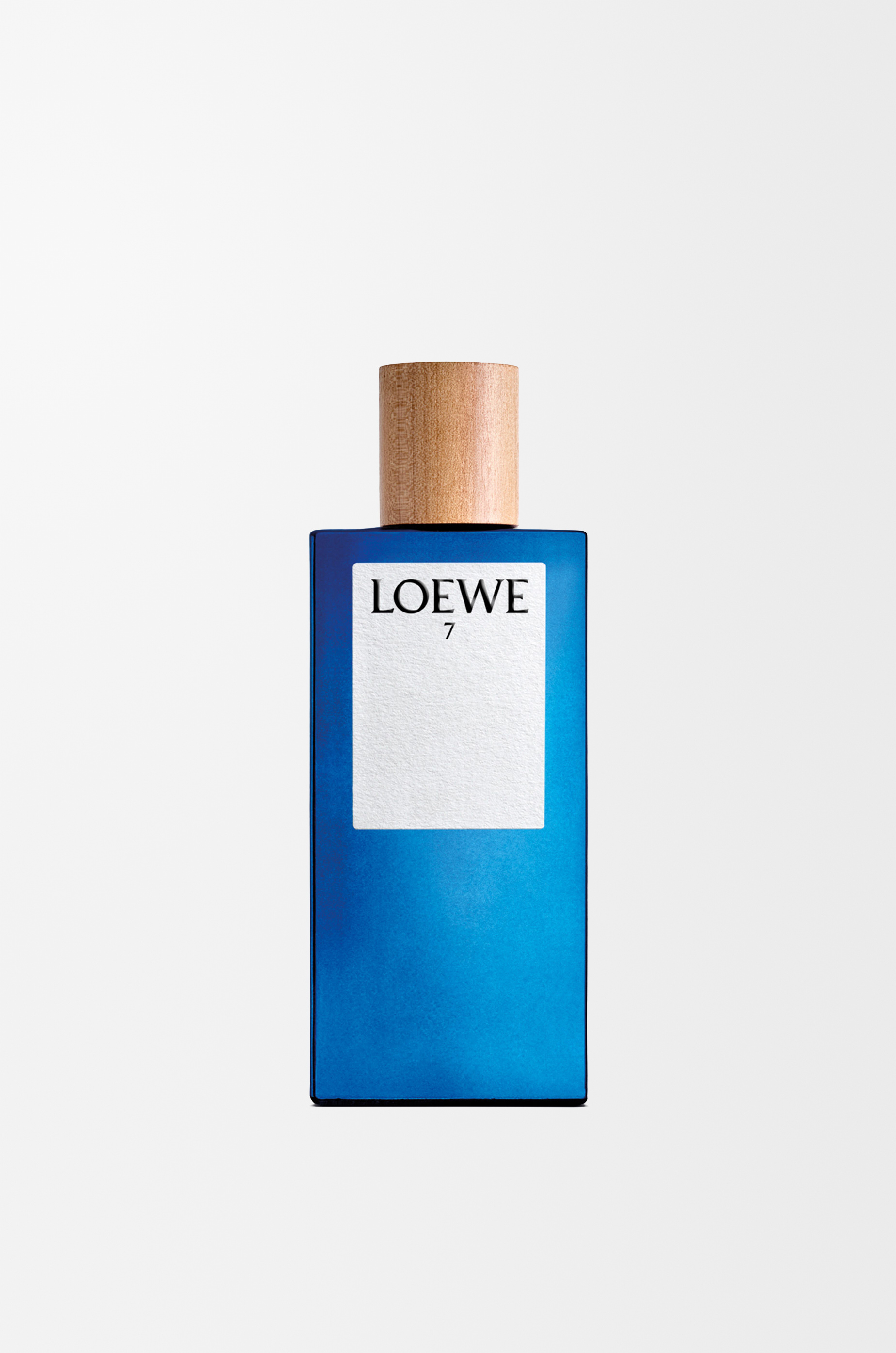 ロエベ 7 オードゥ トワレ 100ml 無色 - ロエベ 日本 公式サイト