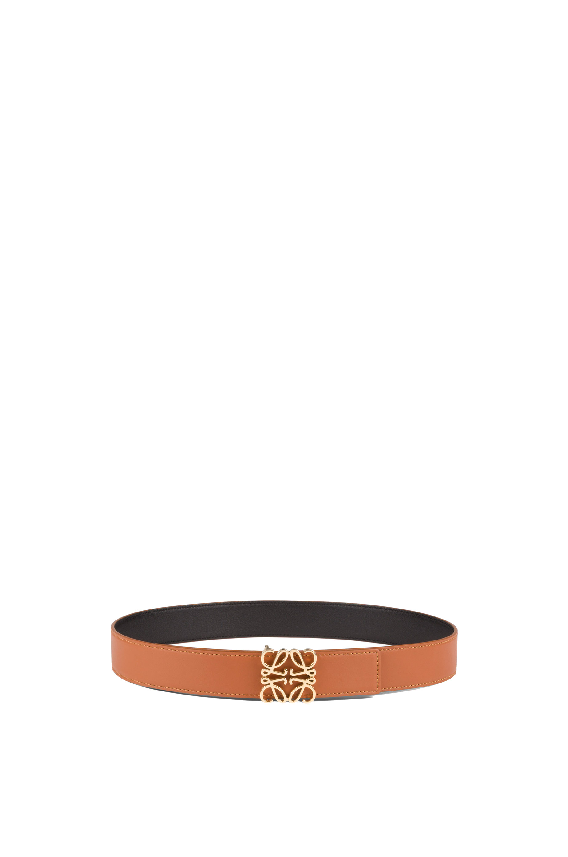 loewe reversible belt