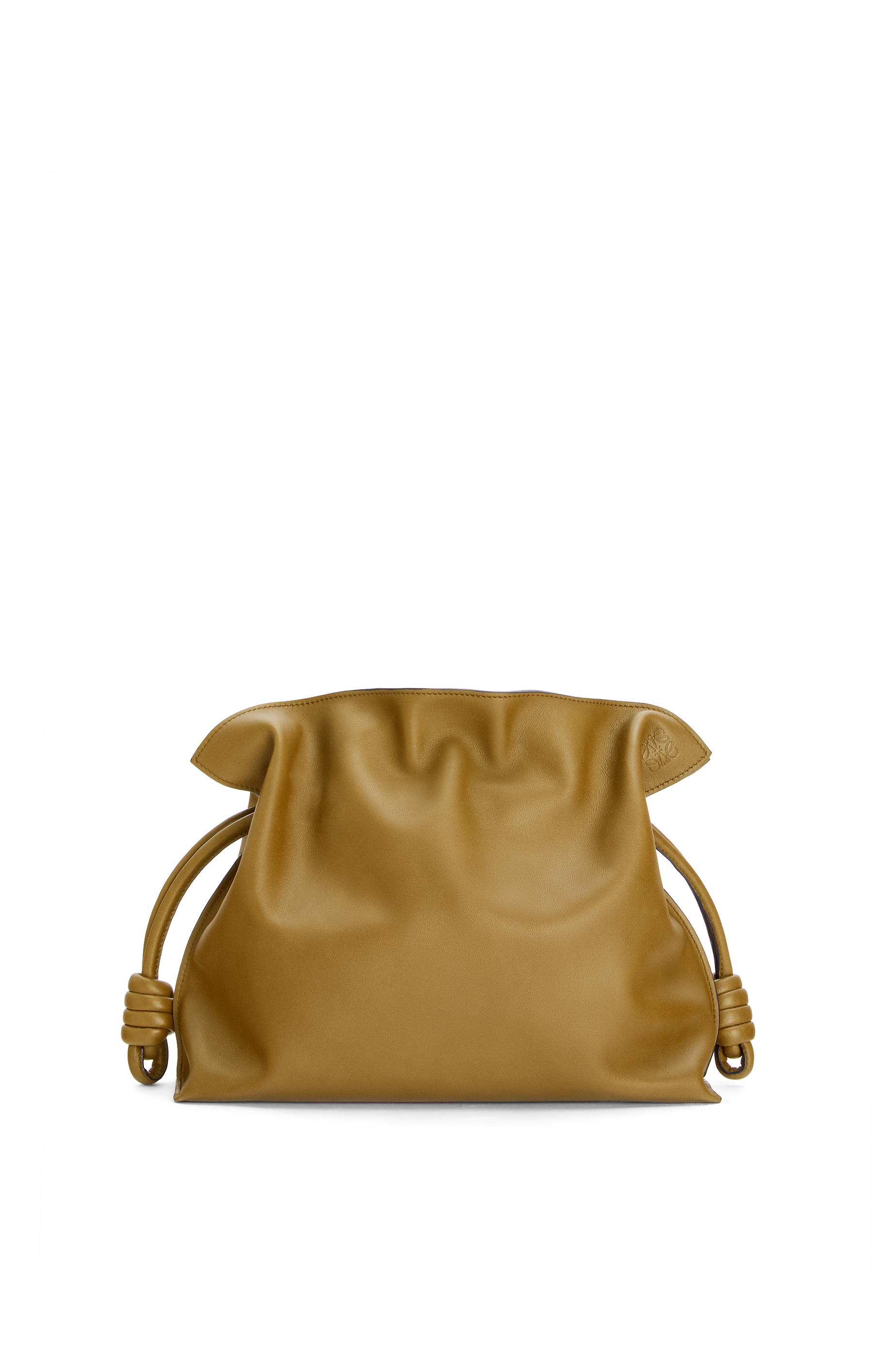 loewe clutch bag
