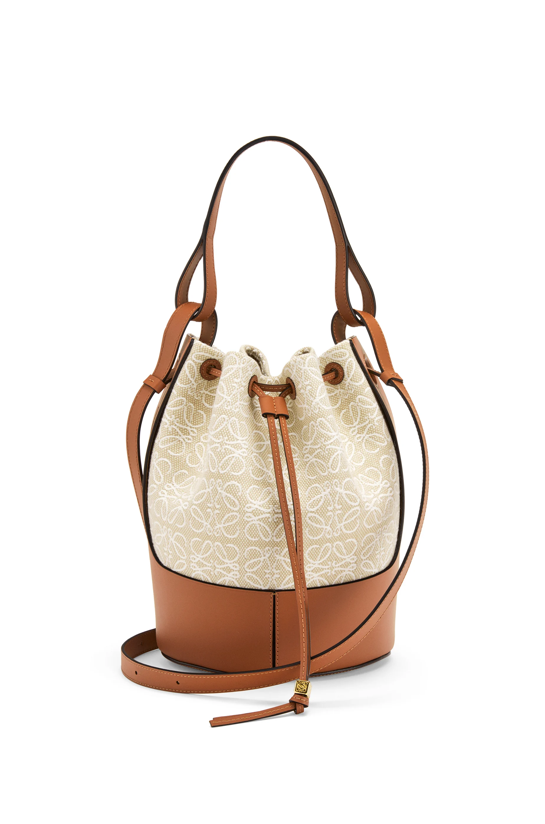 loewe bucket bag