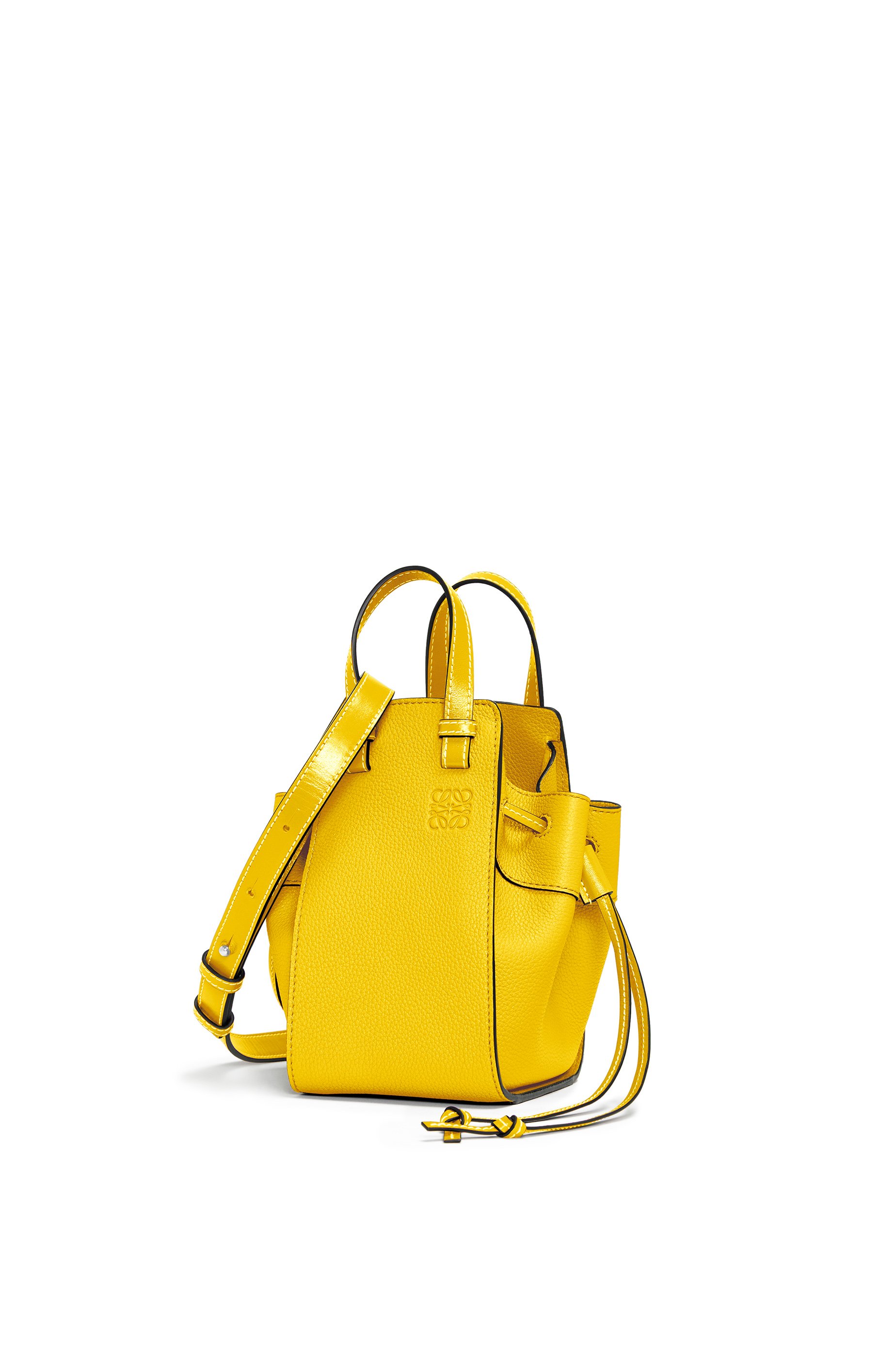 loewe yellow bag