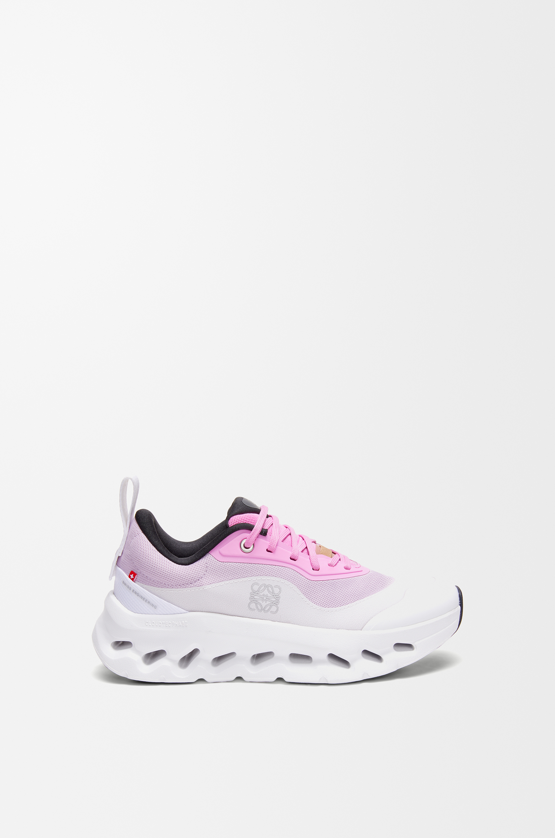 Cloudtilt 2.0 sneaker Pink/White - LOEWE