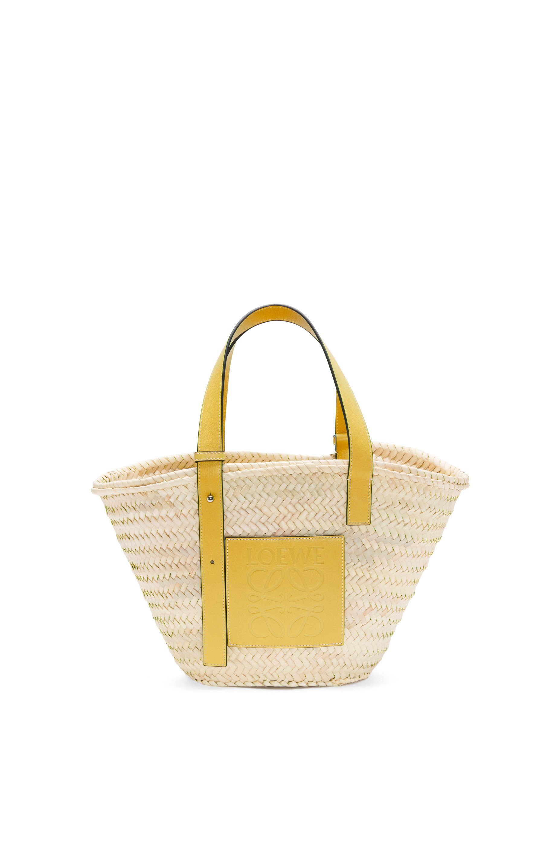 Luxury baskets for women - LOEWE