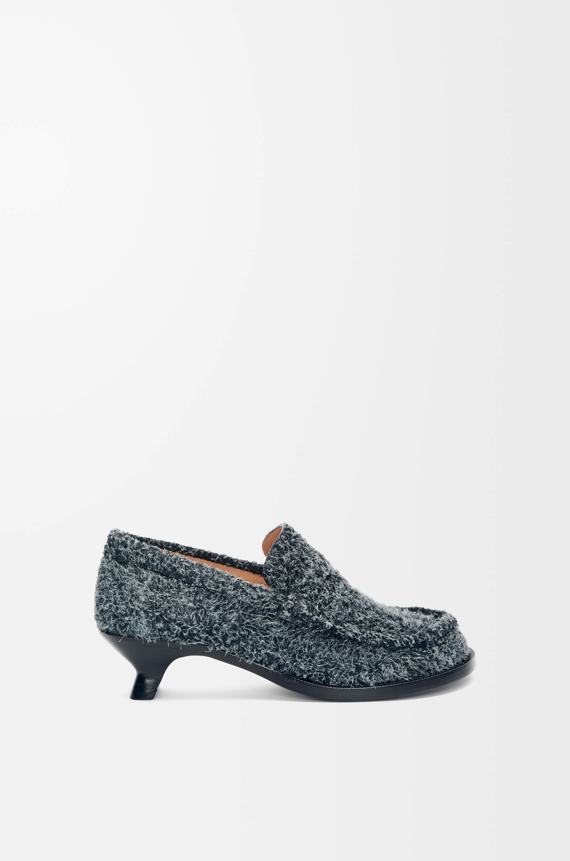 Loewe loafers deals