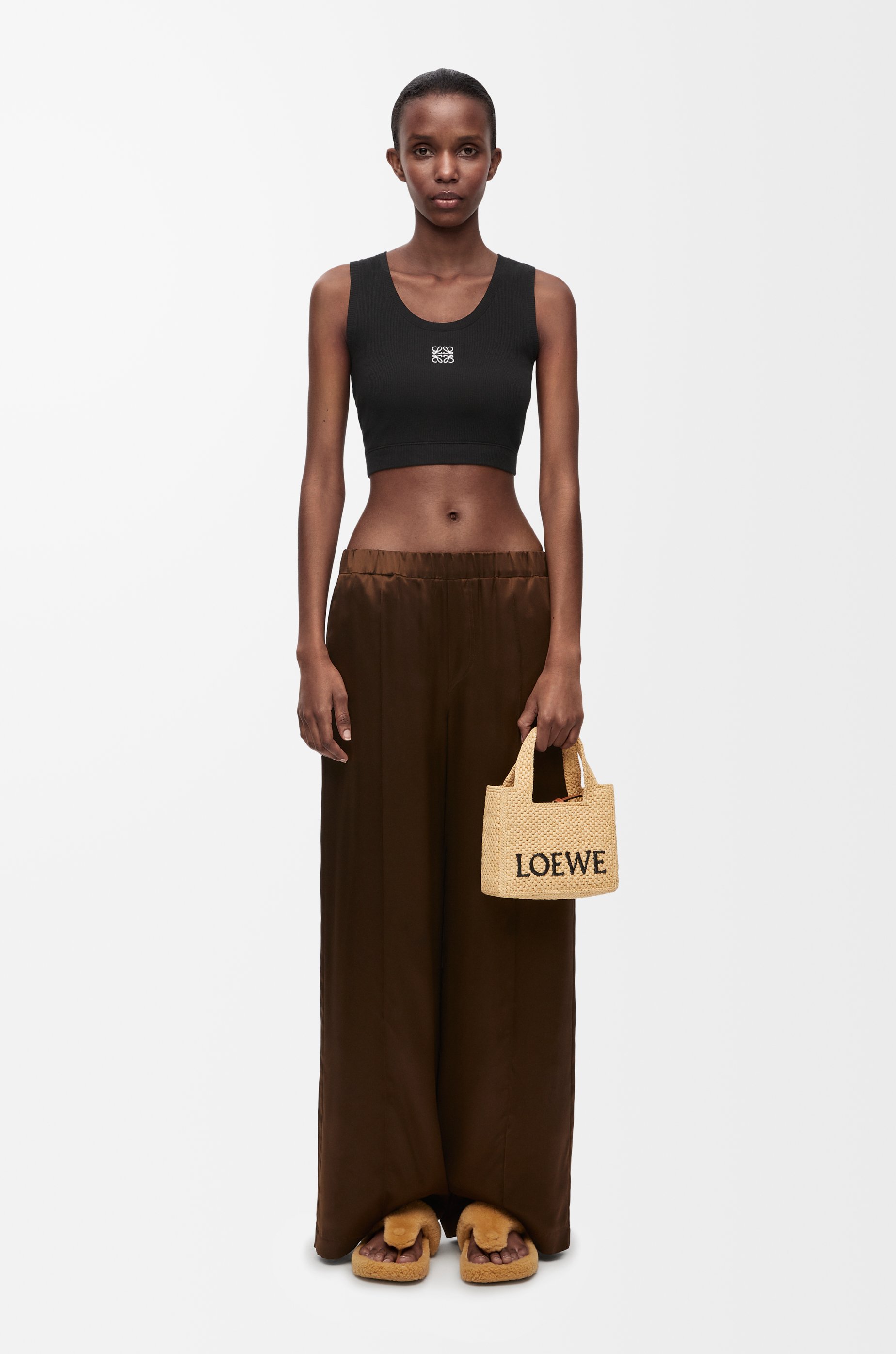 Call On You Black Cropped Tank  Black cropped tank, Crop tank, Cropped