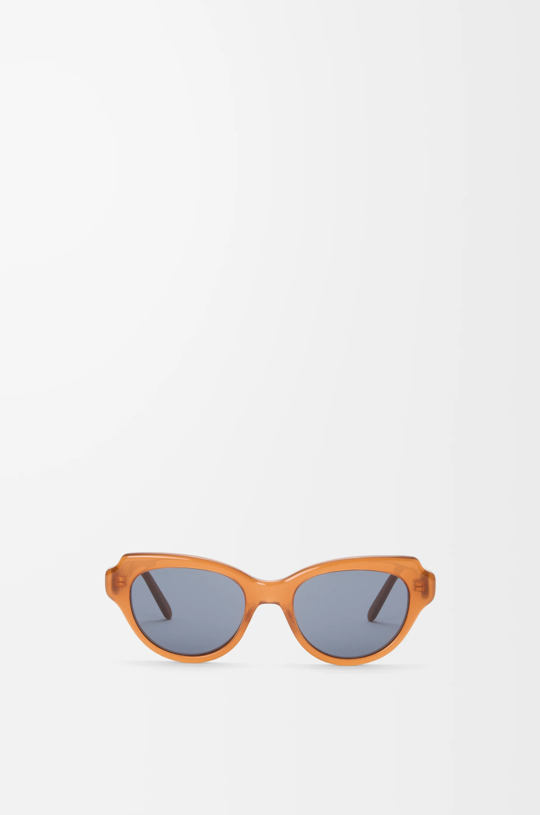 【関税込み】LOEWE \"Square Slim\" sunglasses Loewe - Square Slim Sunglasses - Havana - Loewe Eyewear