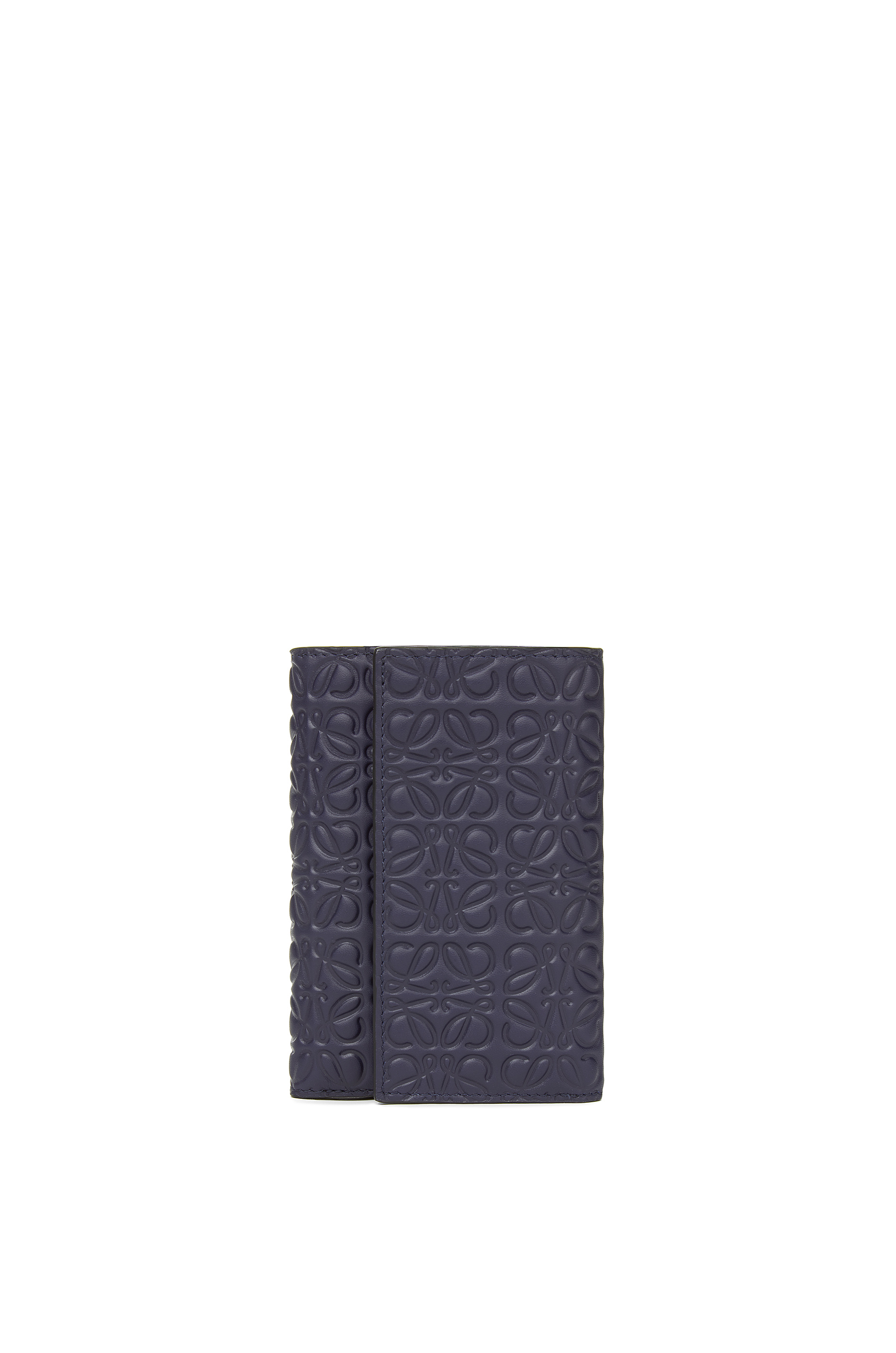 loewe small vertical wallet