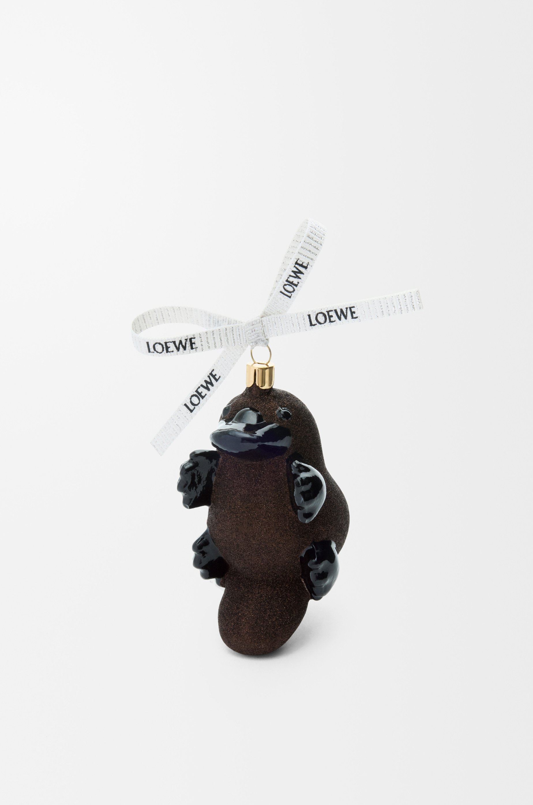 ボーブル（ブローンガラス） ブラウン - LOEWE