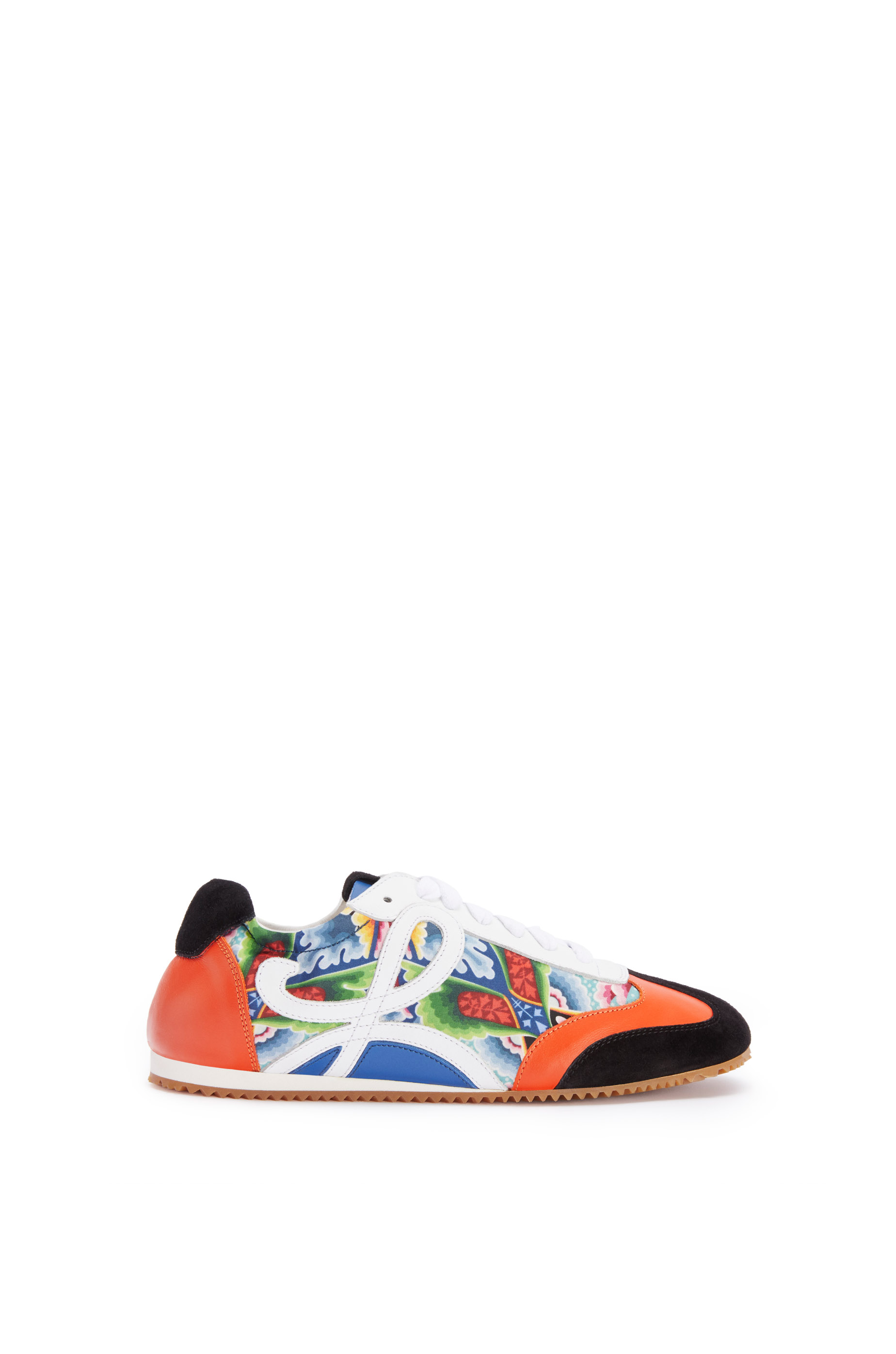 tiger shoes bruce lee