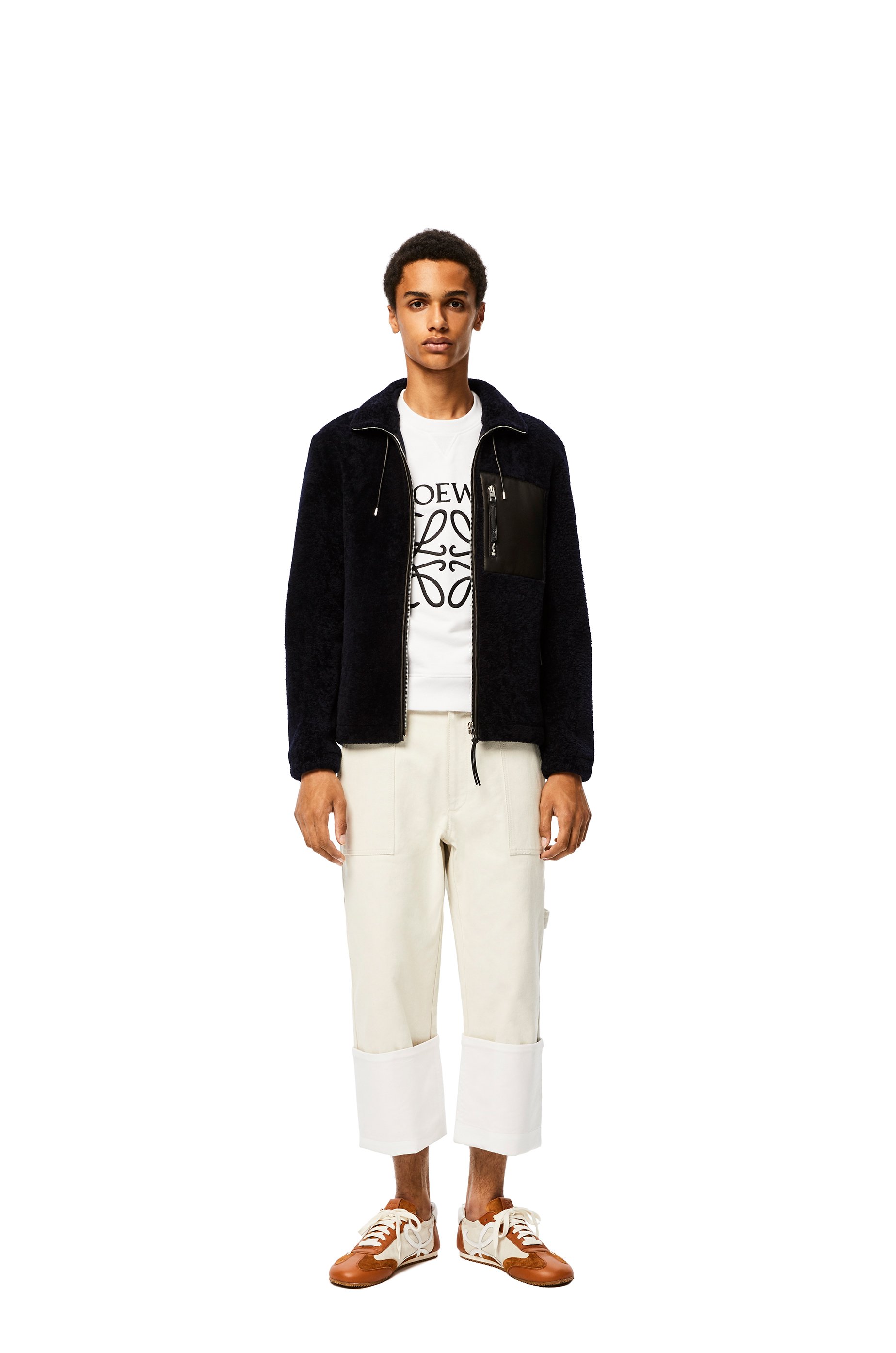 loewe for men
