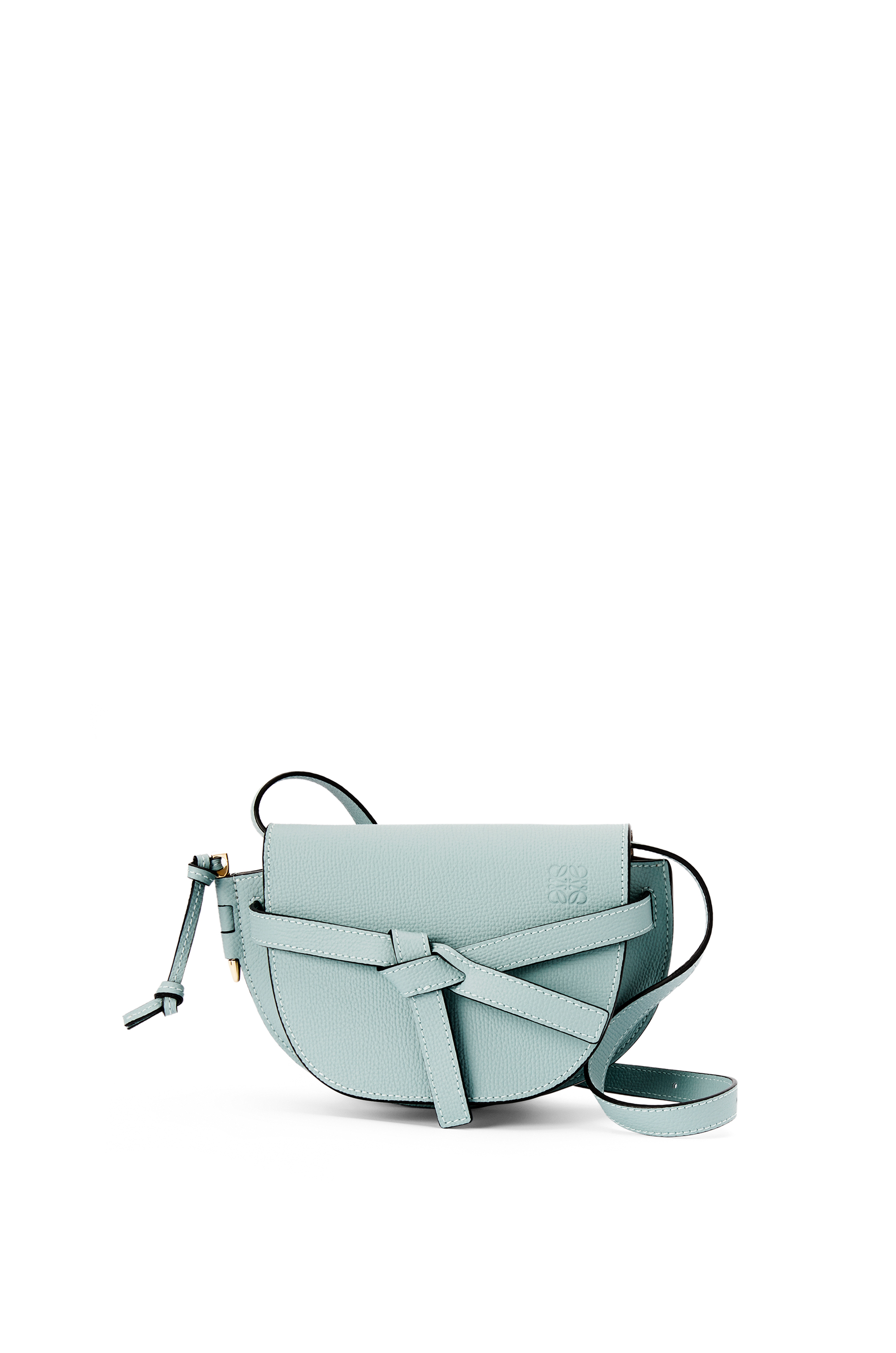 loewe signature bag