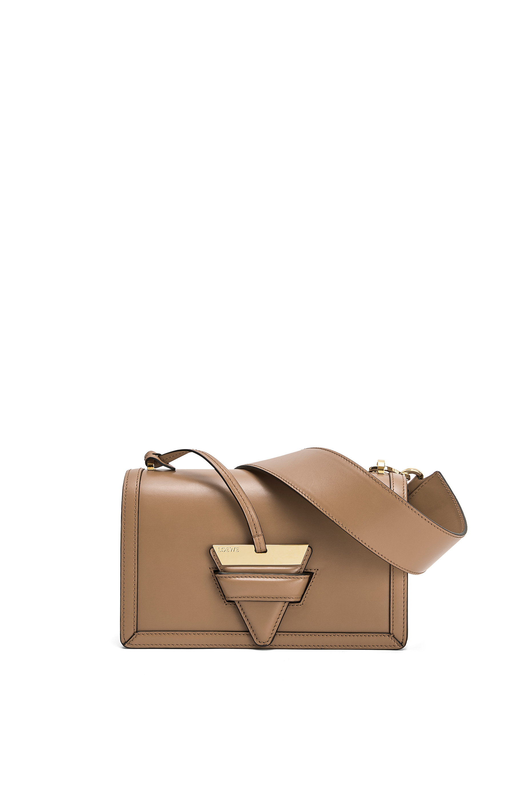 loewe triangle bag