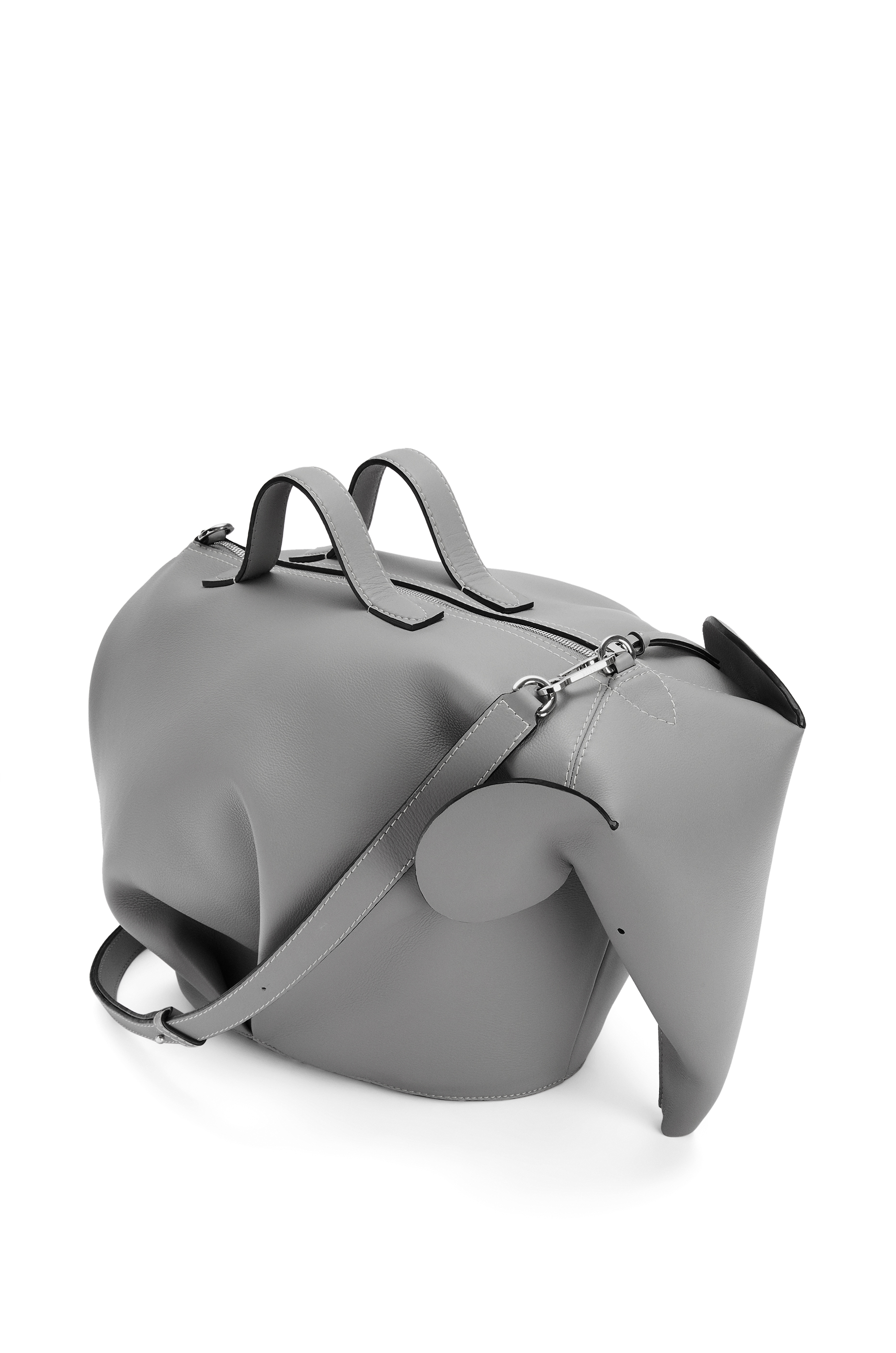 loewe bag elephant