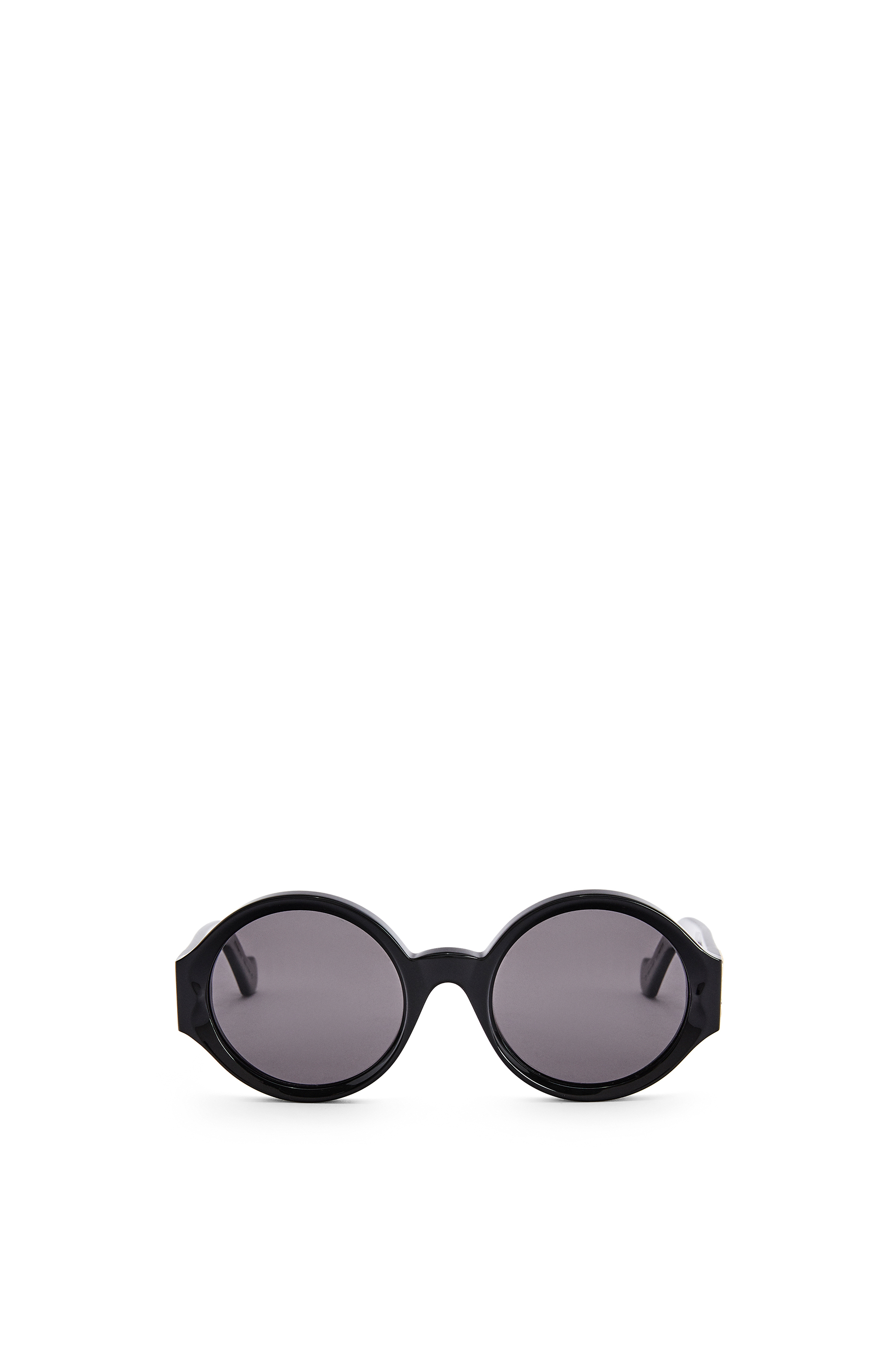 black loewe sunglasses