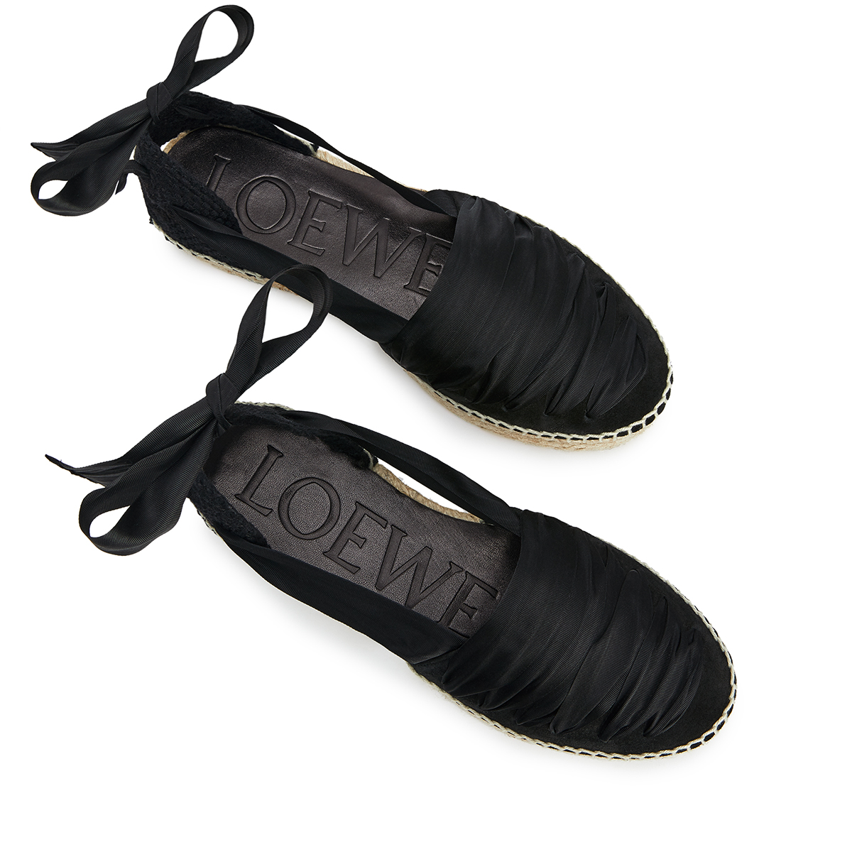 steve madden black and white platform sandals